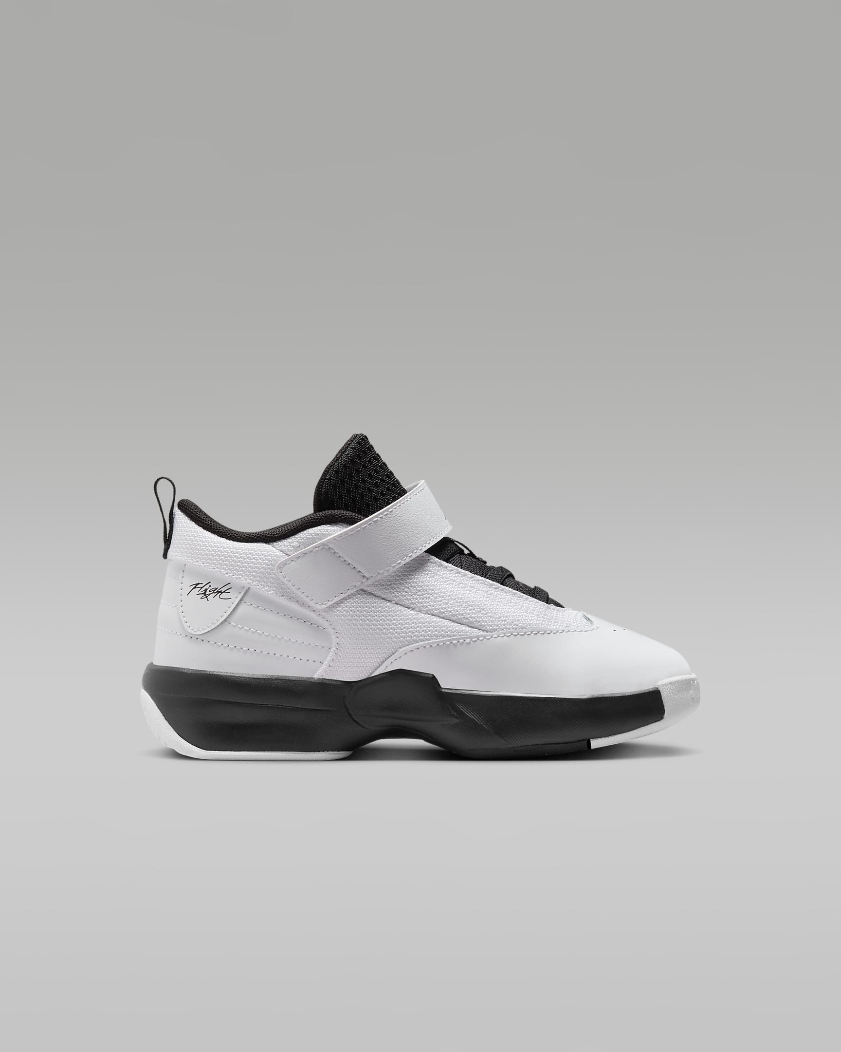 Calzado para niños de preescolar Jordan Max Aura 6 - Blanco/Negro/Oro metalizado