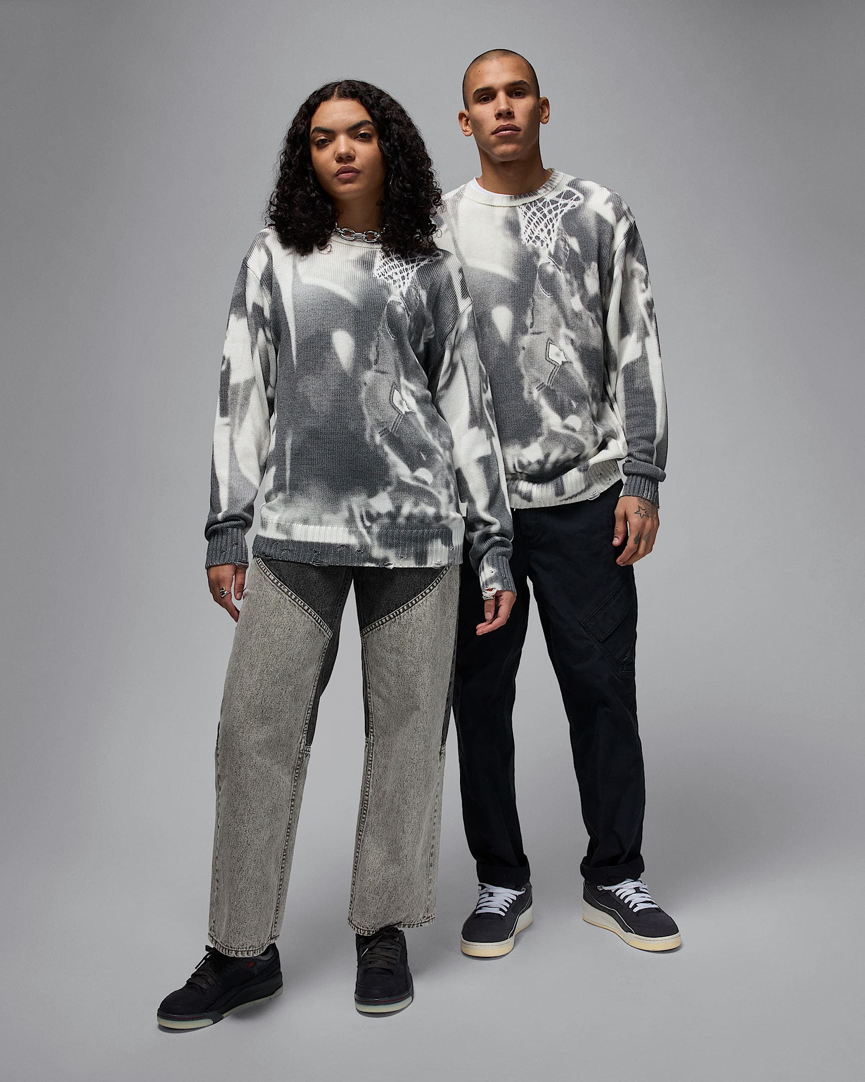 mens nike jordan jumper