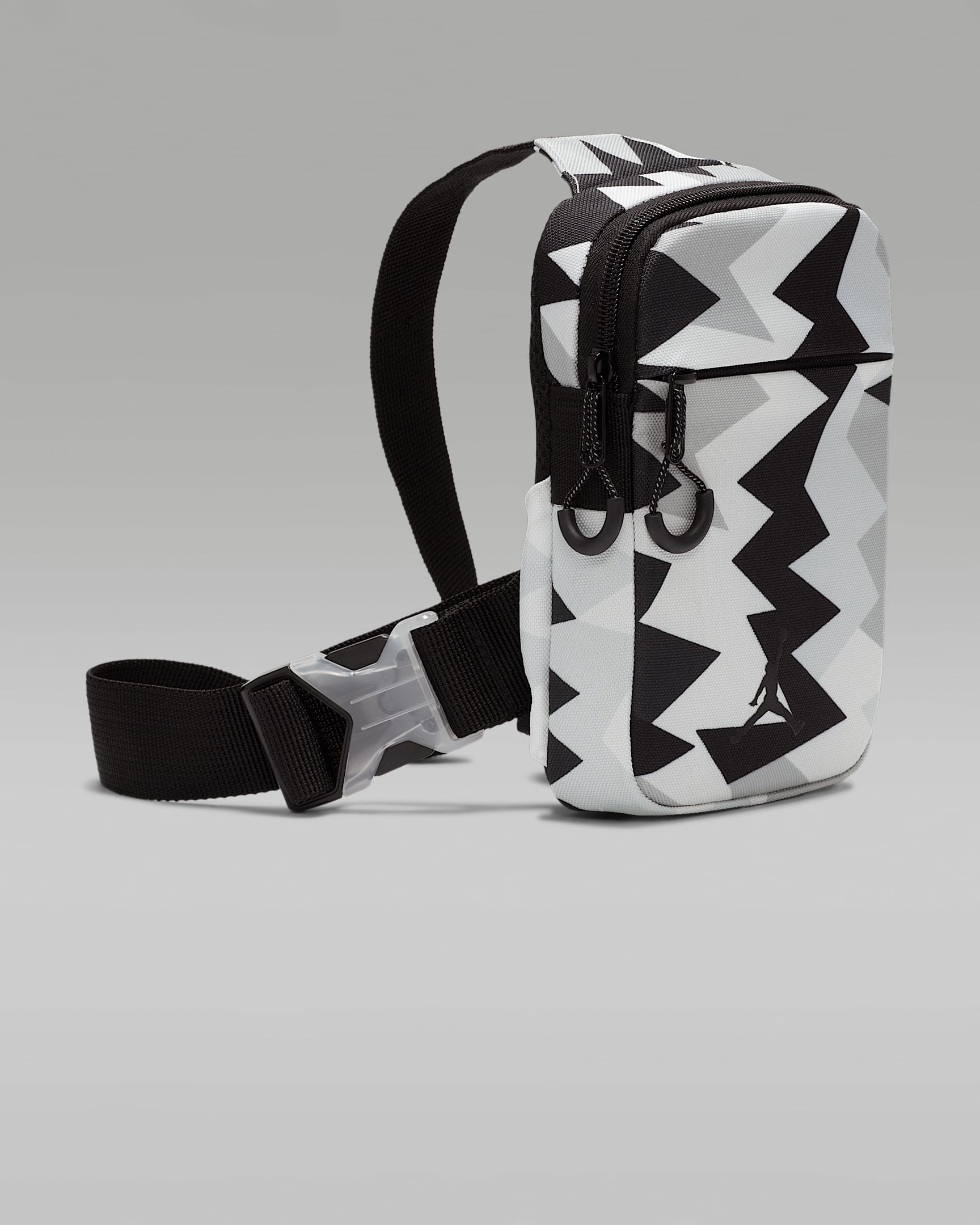 Marsupio Jordan MVP Hip Bag (0,5 l). Nike IT