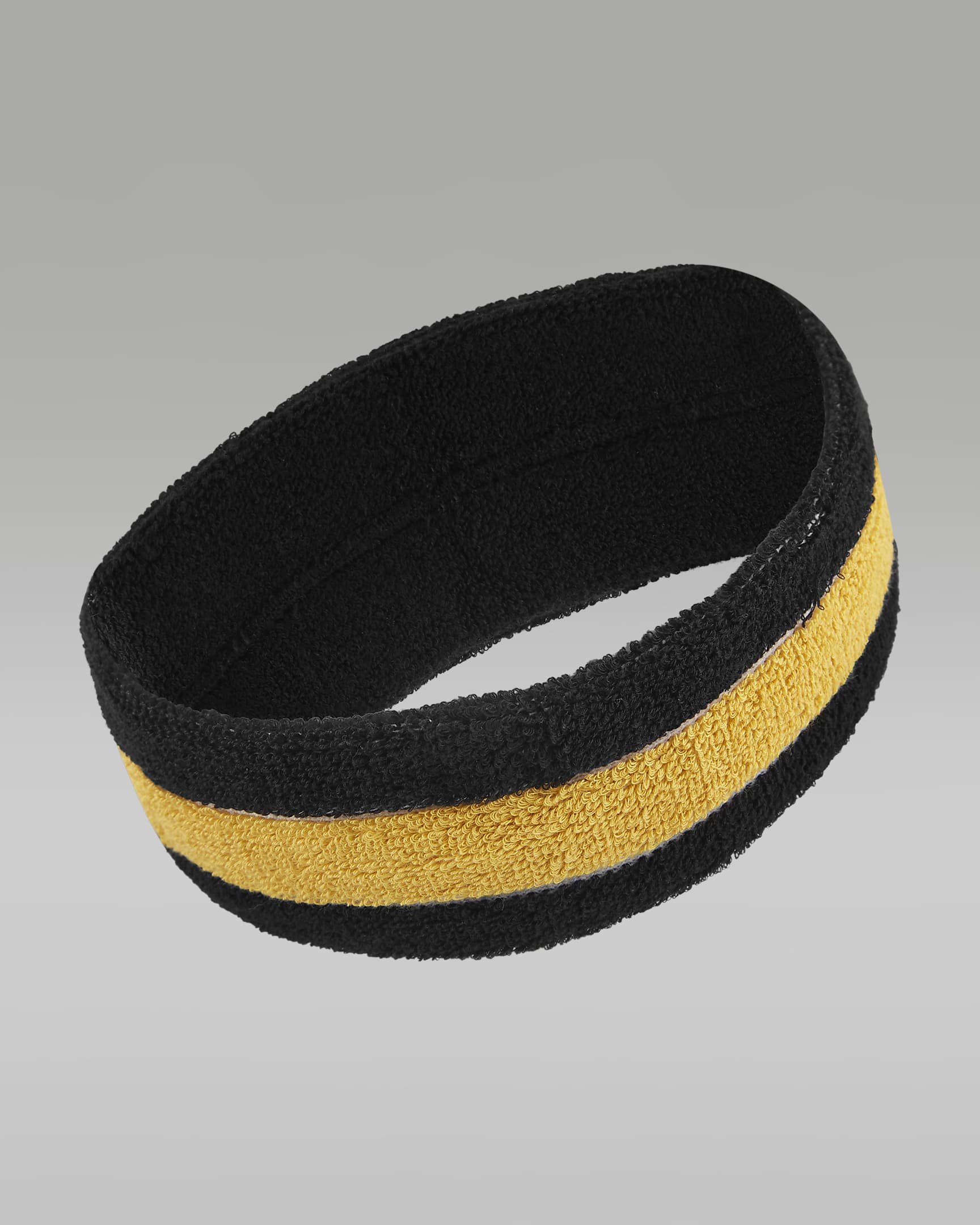 bandeau jordan rouge