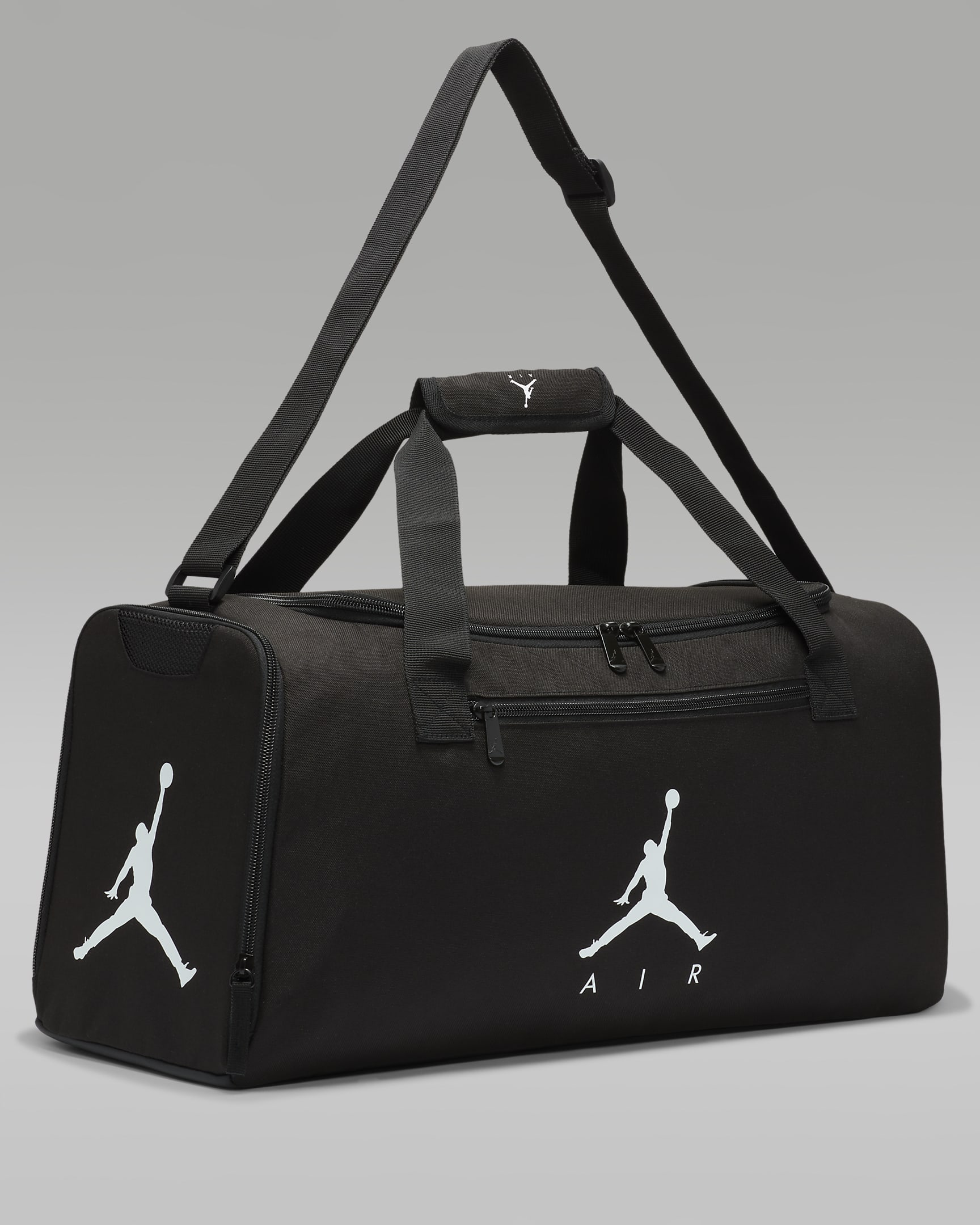 Jordan Sport Duffle Duffle Bag (55L) - Black