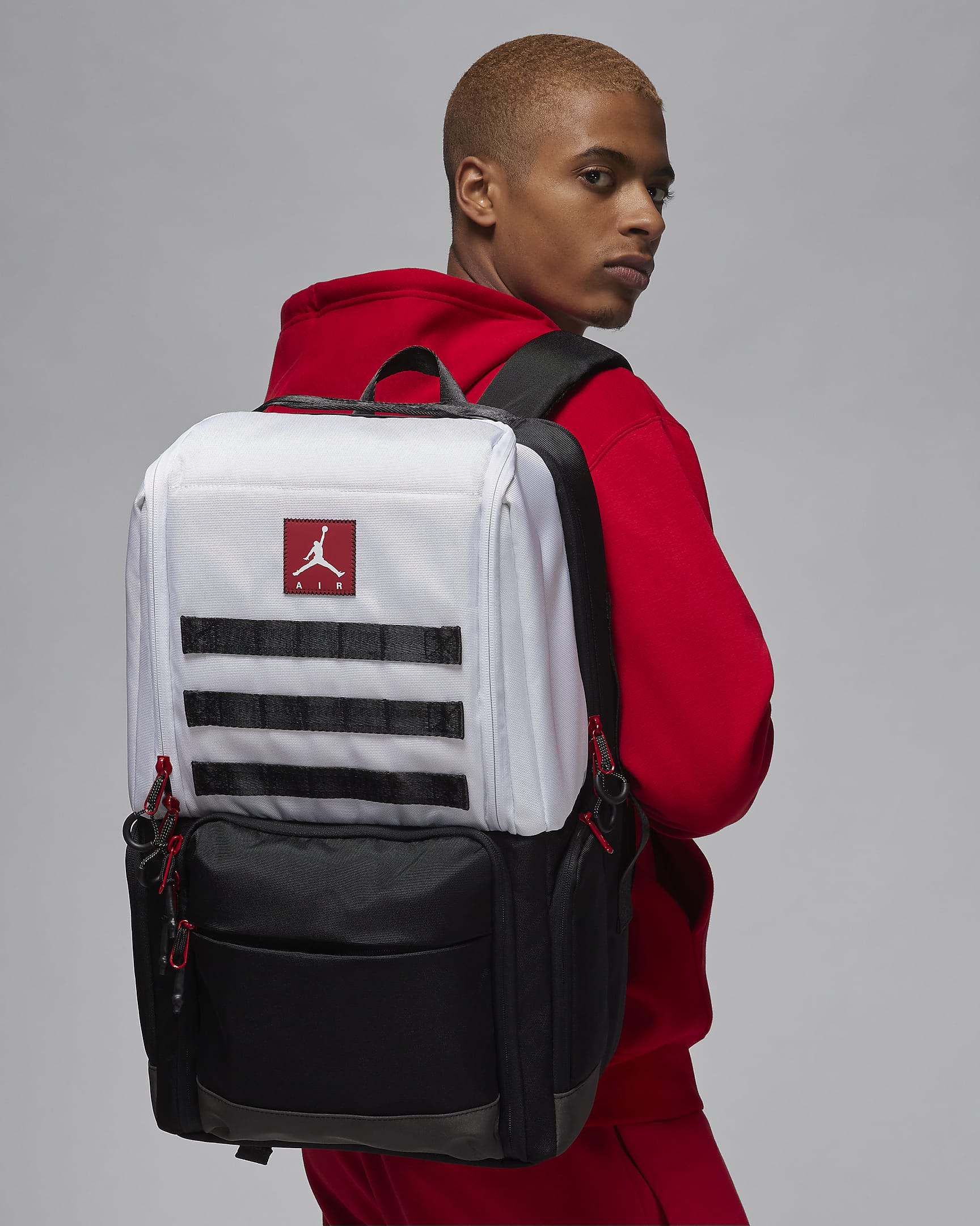 Jordan Collector's Backpack (31.5L).
