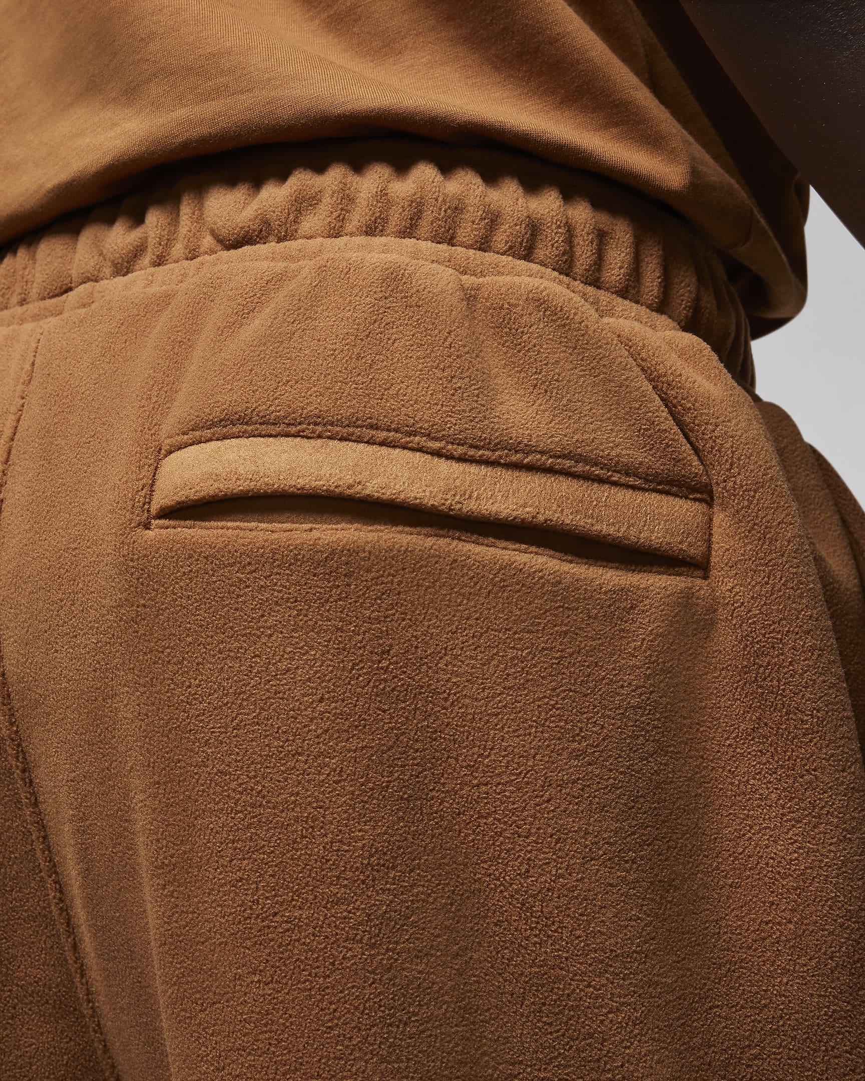 Jordan Essentials Fleece-Winterhose für Herren. Nike DE