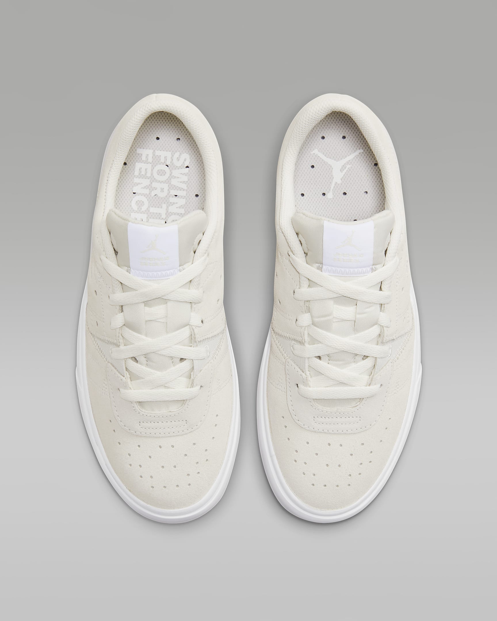tenis jordan women's