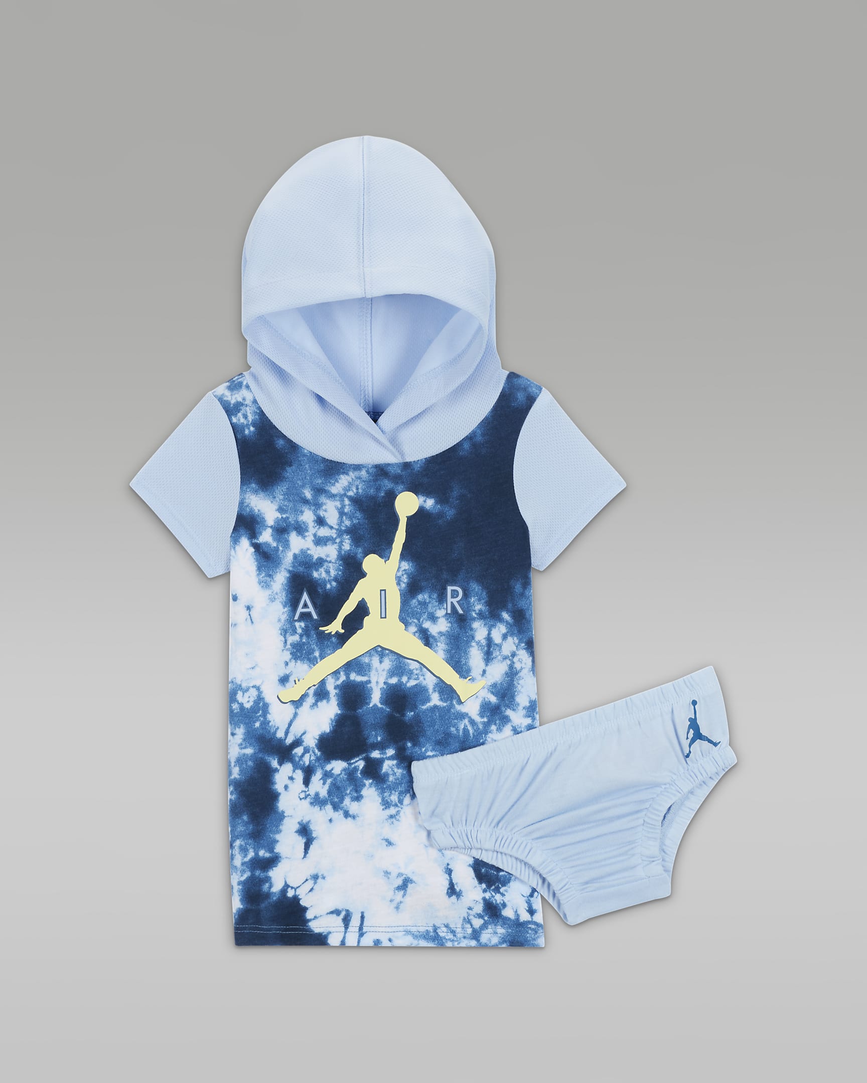 Jordan Baby (0–9M) Dress. Nike UK