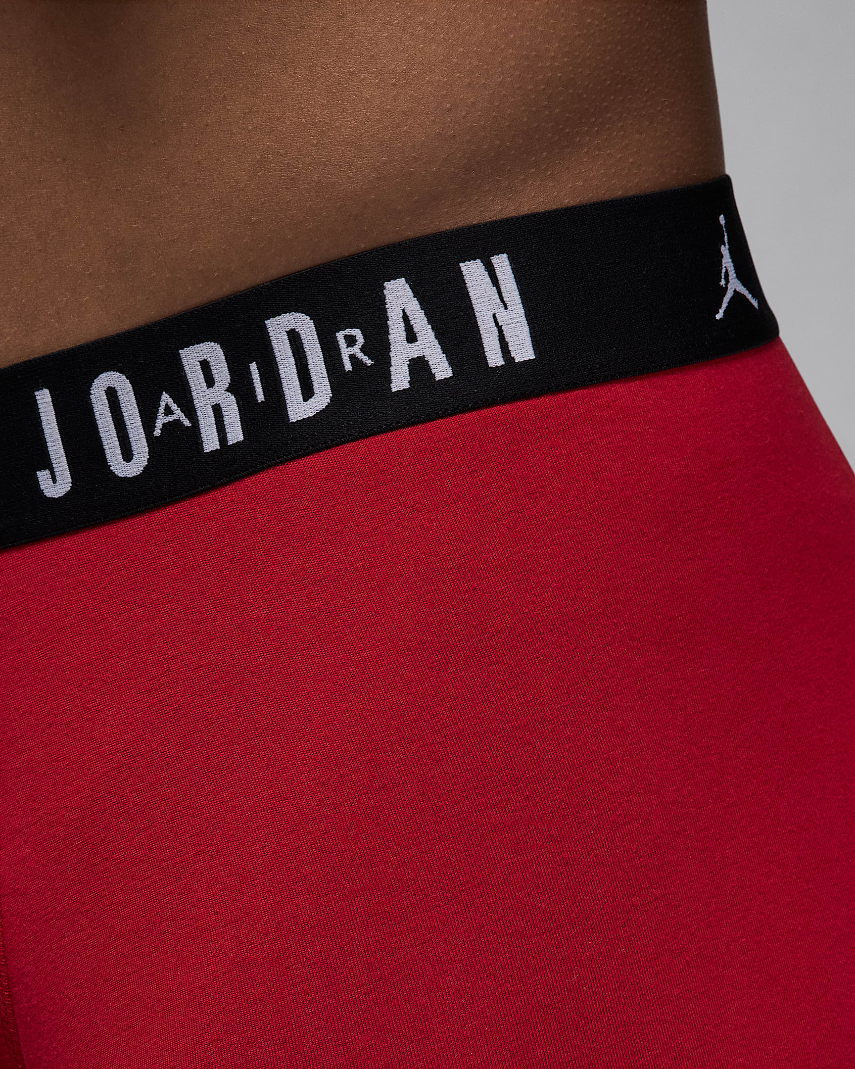 Jordan Flight Cotton Men's Boxer Briefs (3Pack). Nike UK