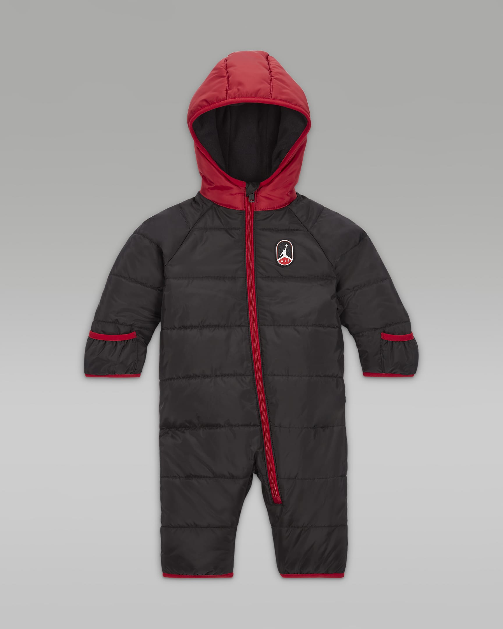 Jordan Baby (36M) Snowsuit. Nike SE