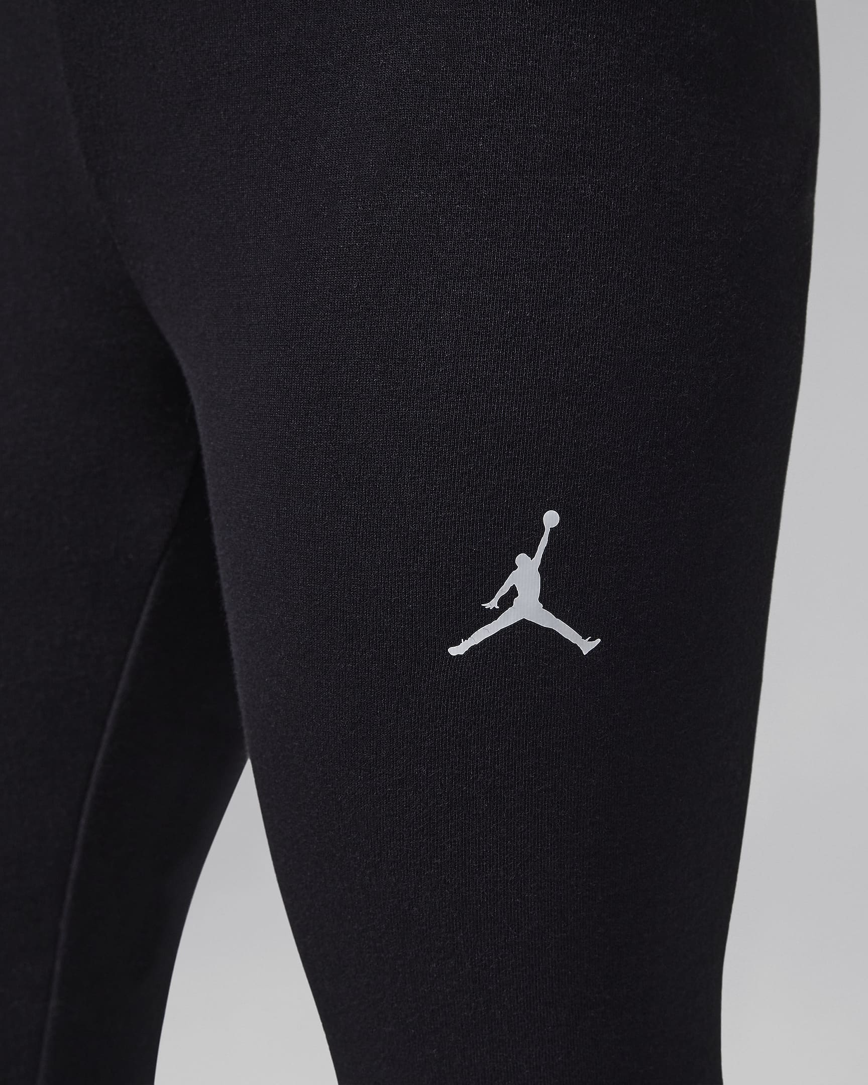 Jordan DriFIT Essentials Little Kids' Leggings.