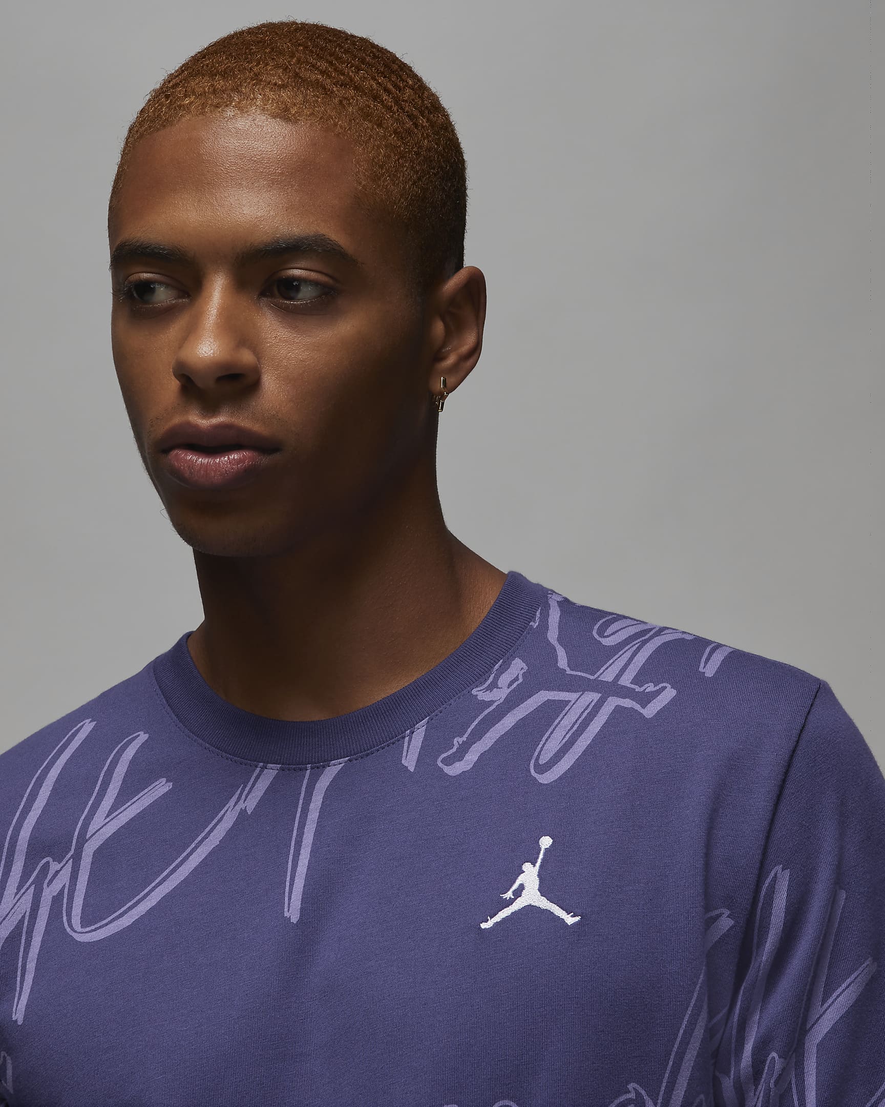 Jordan Flight Essentials Men's T-Shirt. Nike UK