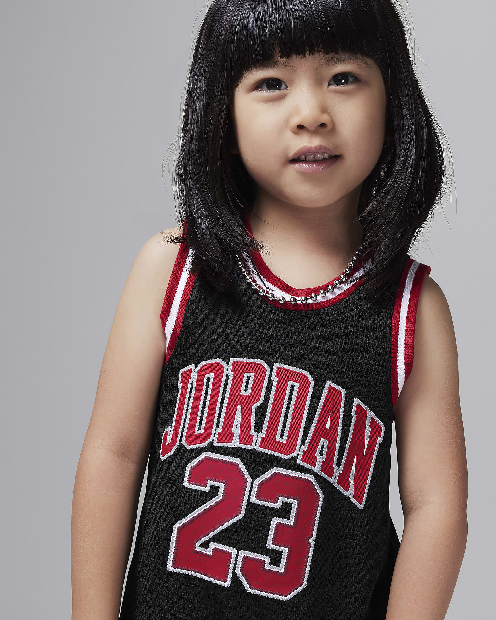 Jordan 23 Toddler Dress.