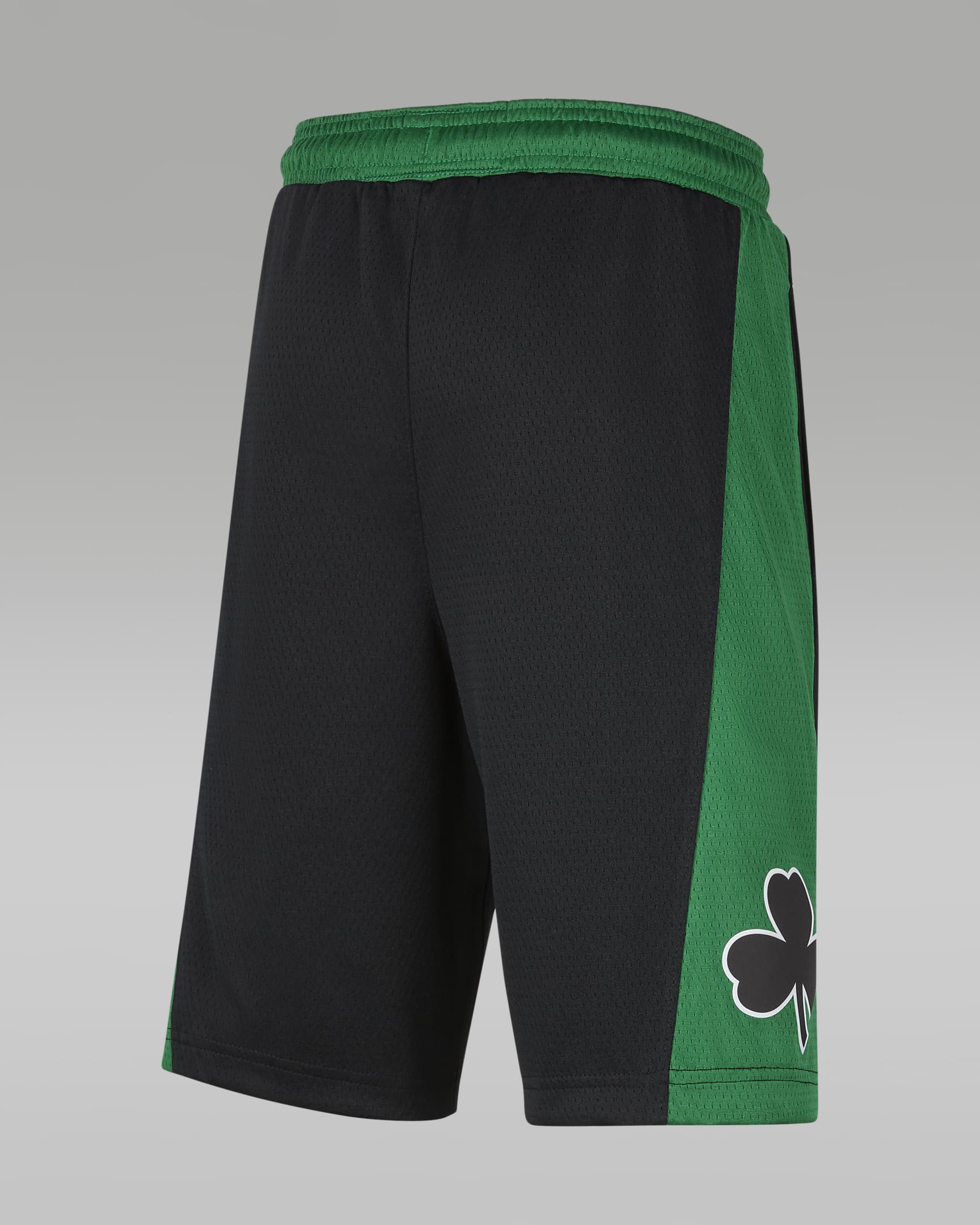 celtics statement shorts
