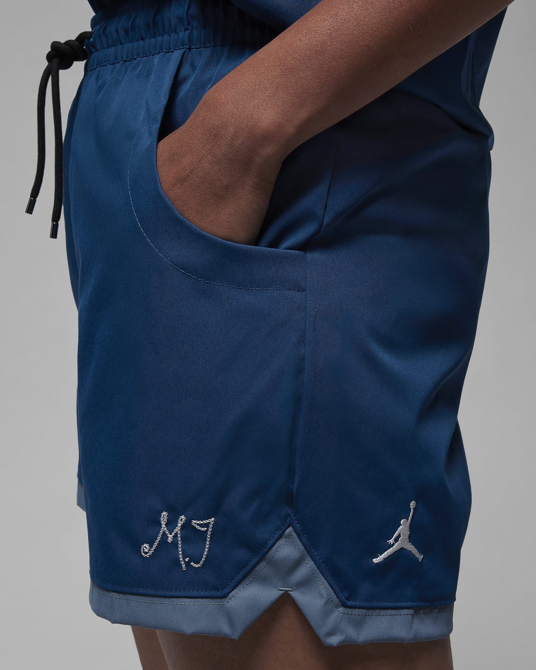 Shorts in tessuto Jordan – Donna. Nike IT
