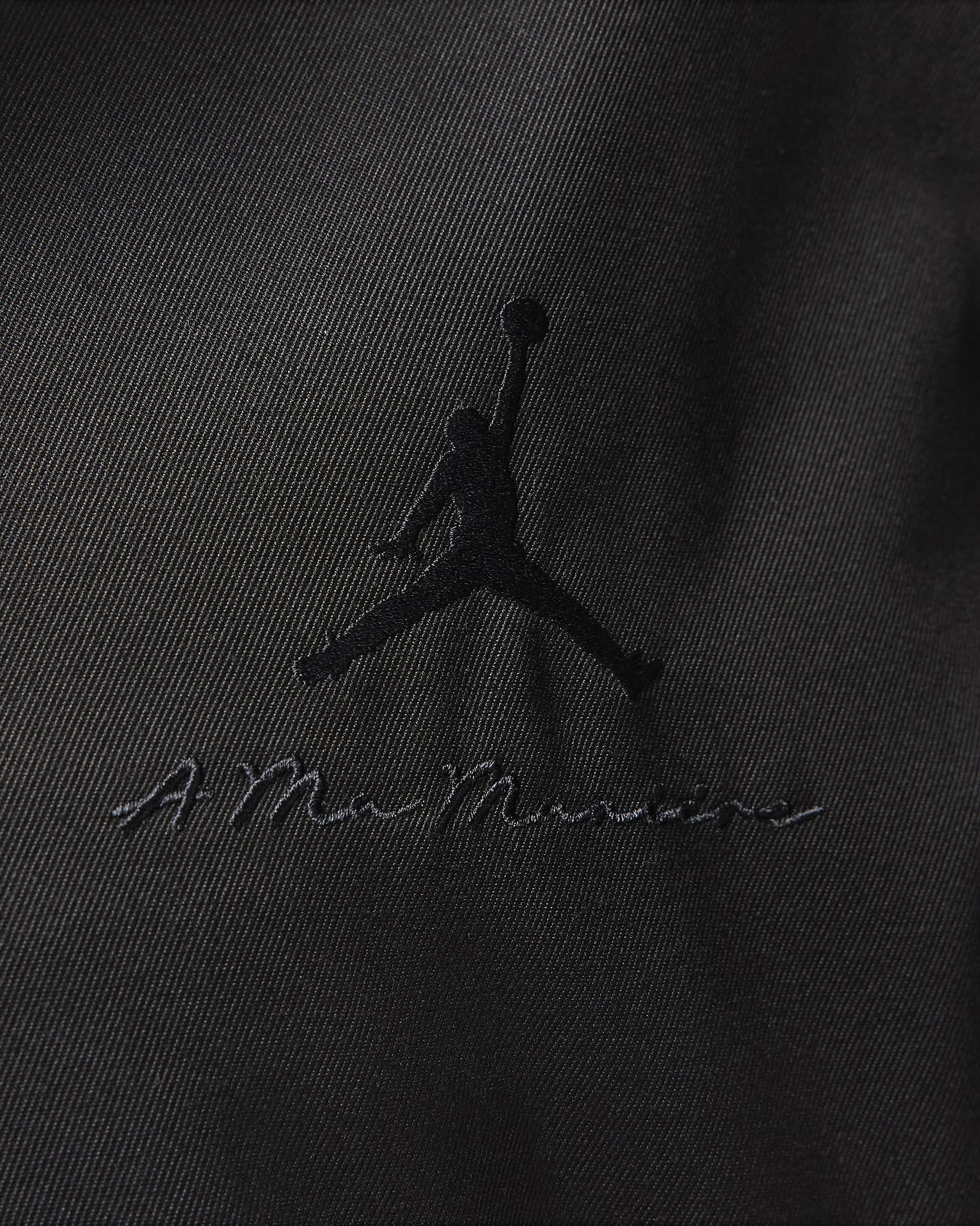Jordan x A Ma Maniére Men's Anorak. Nike UK
