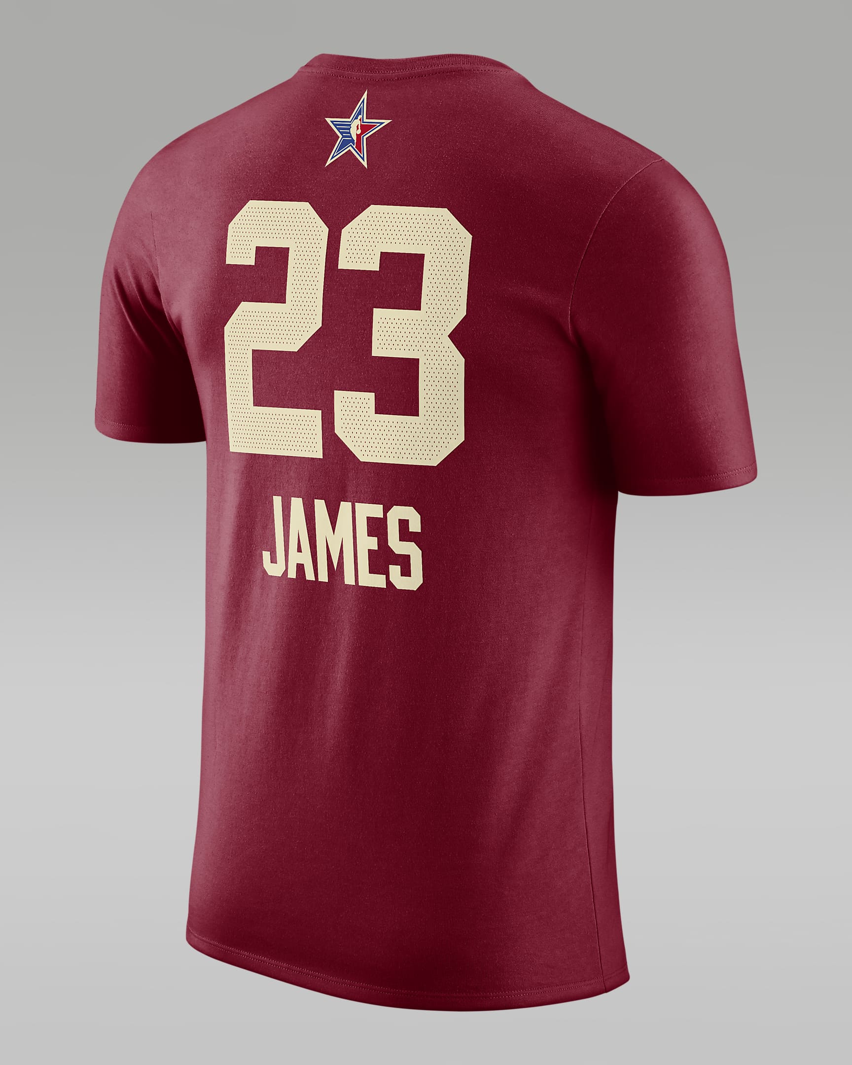 James Harden 2024 NBA AllStar Weekend Essential Men's Jordan TShirt