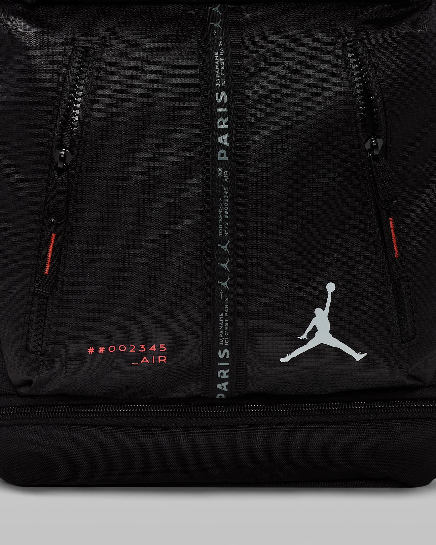 Jordan Paris SaintGermain Training Backpack.