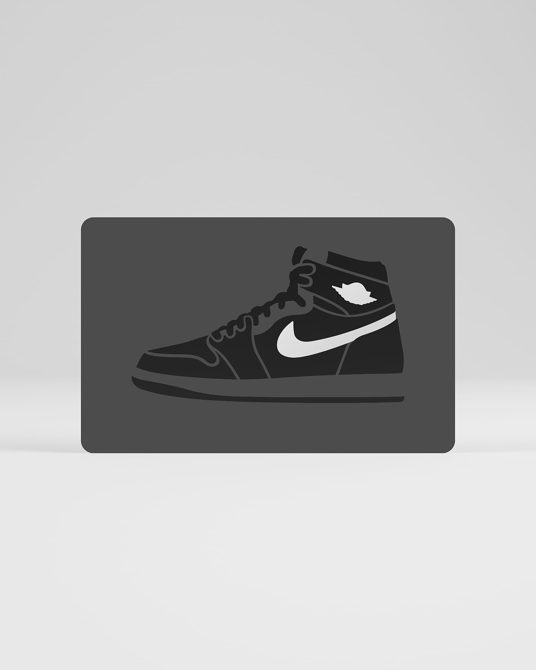 e gift card nike