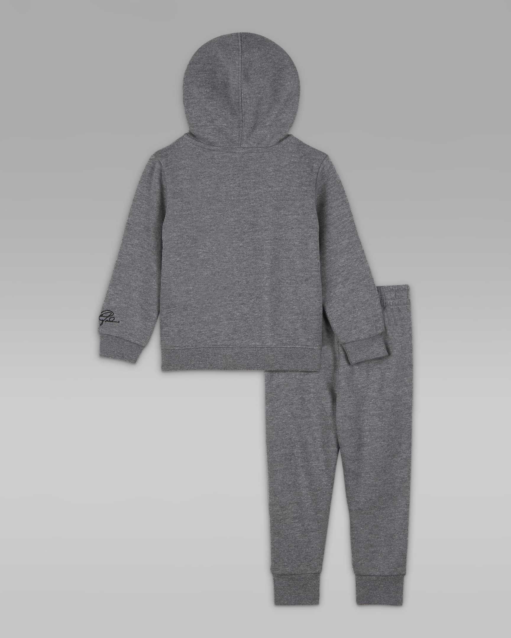 Ensemble Sweat à Capuche & Jogging Enfant Demon Hunters - Style Anime Décontracté