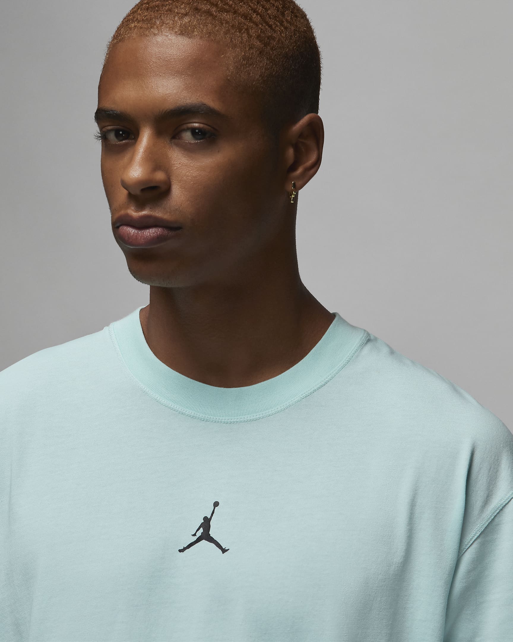 Tshirt Jordan DriFIT Sport för män. Nike SE