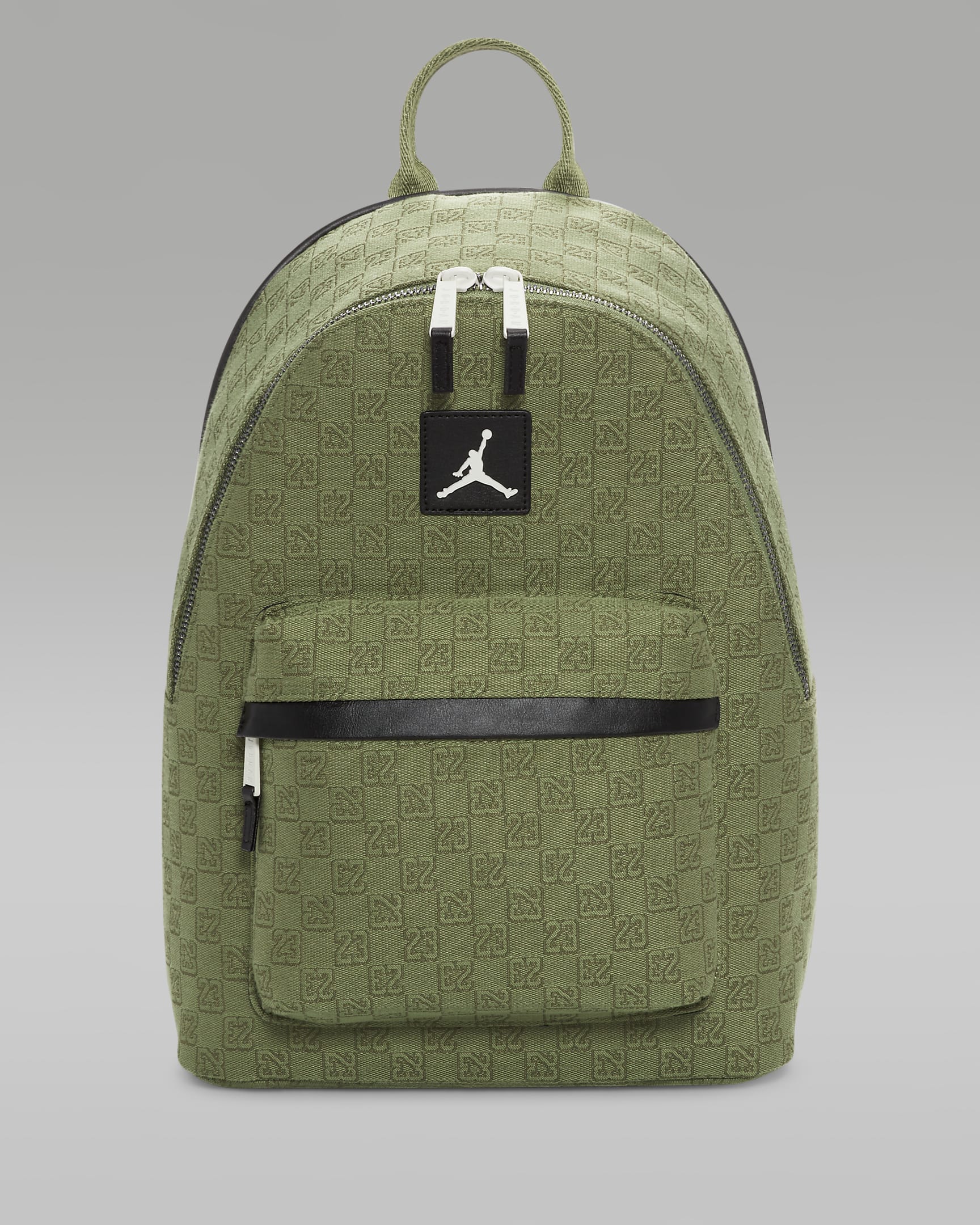 Jordan Monogram Backpack Rucksack. Nike AT