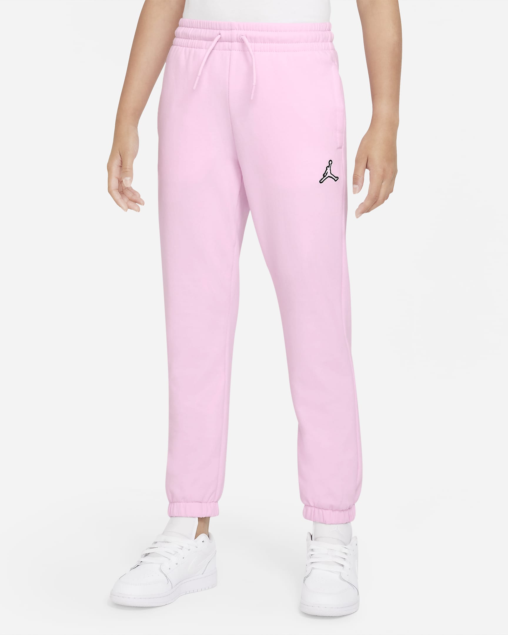 Jordan Hose für ältere Kinder (Mädchen) - Pink Foam