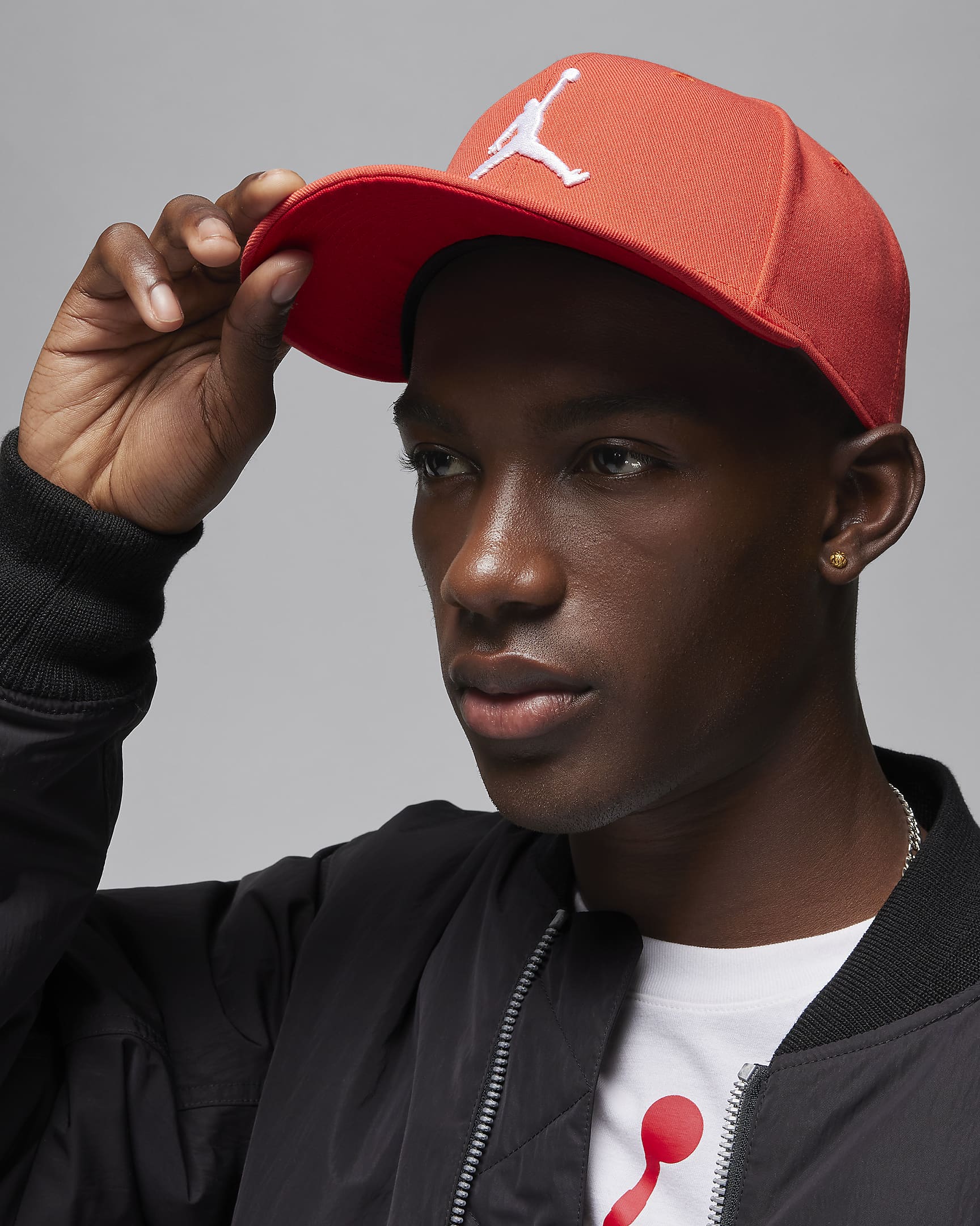 jumpman cap price