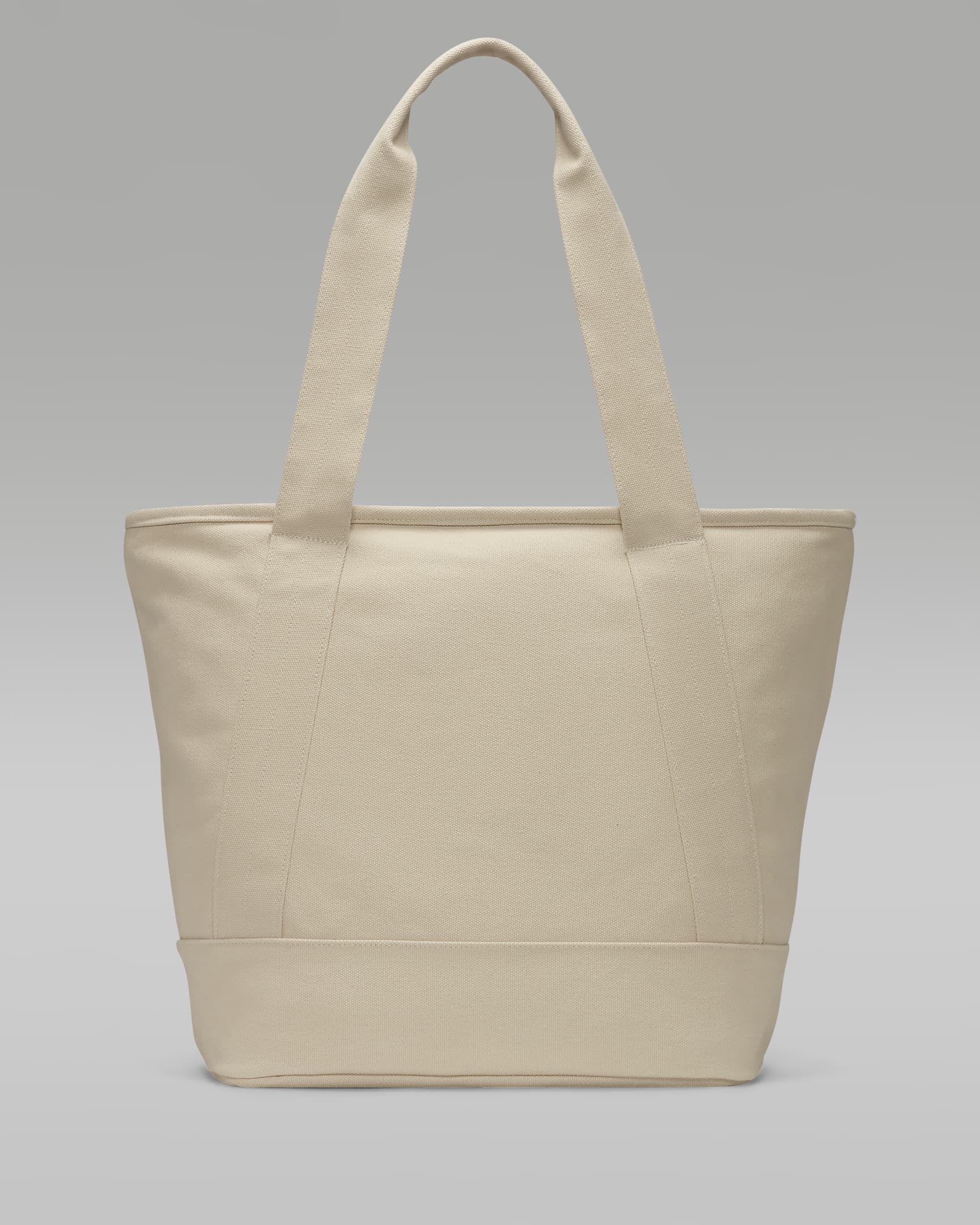 Tote bag Jordan Flight (25 L) - Natural/Canvas