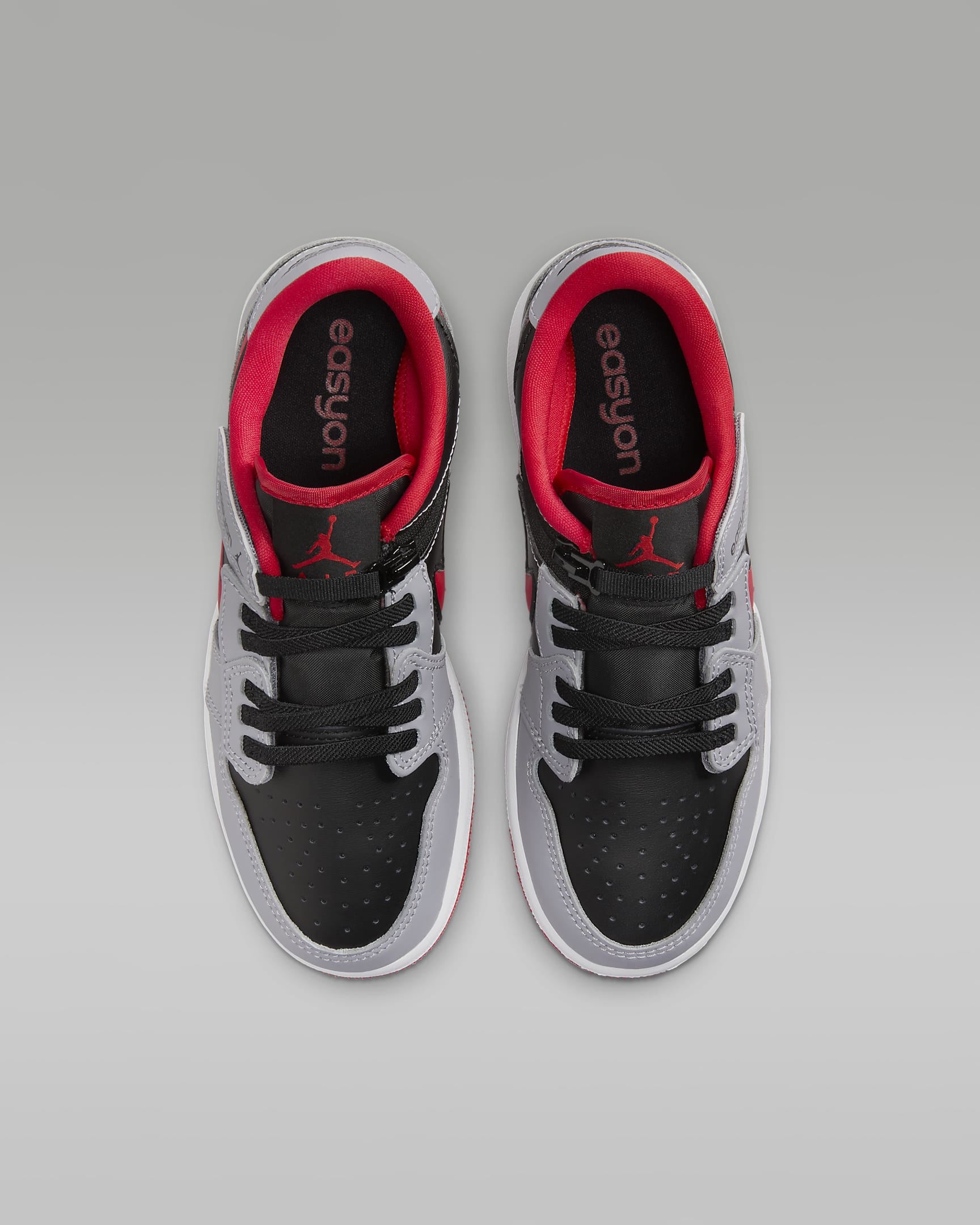 Air Jordan 1 Low FlyEase Older Kids' Shoes. Nike ZA
