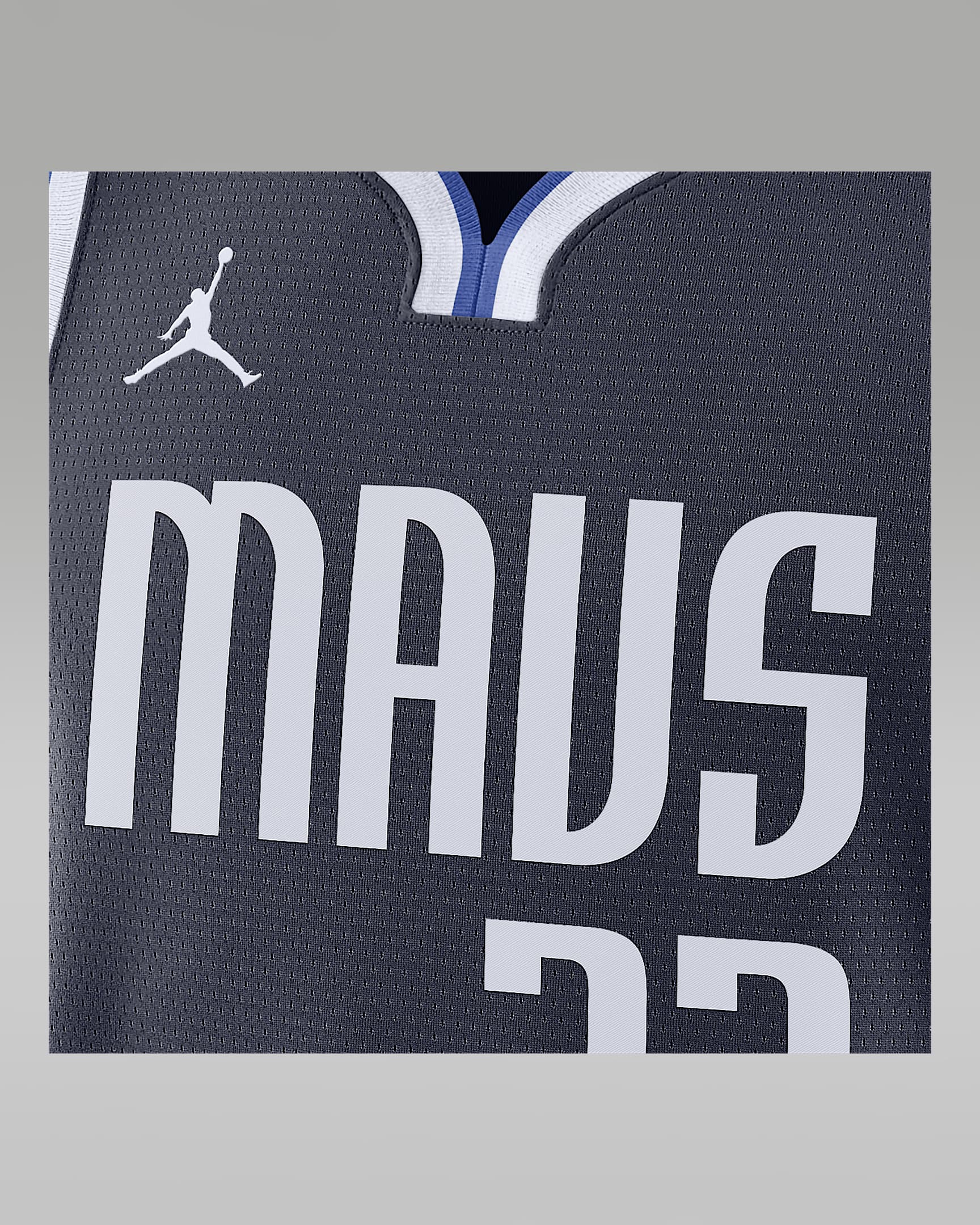 dallas mavericks jordan jersey