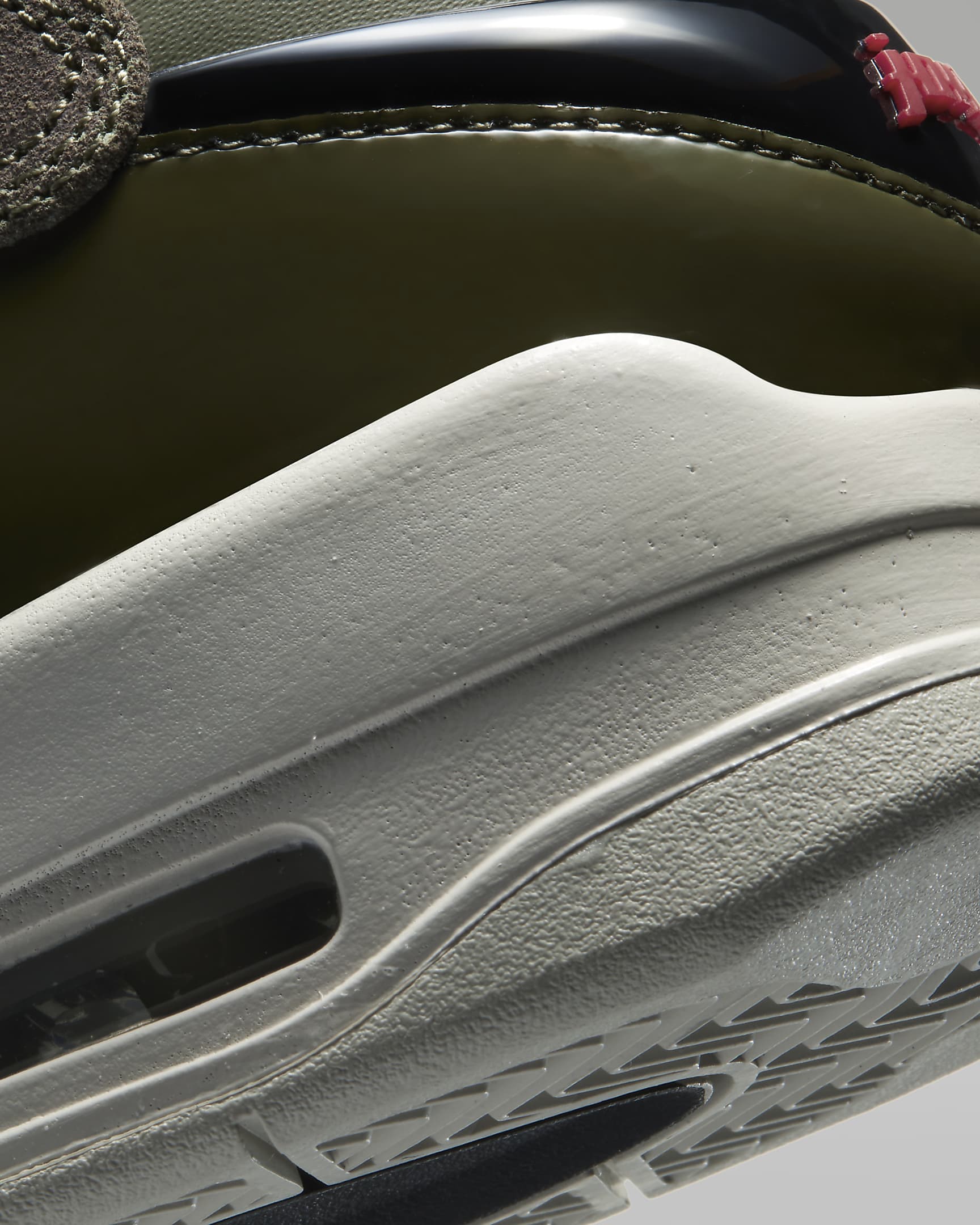 dub zero jordan shoes