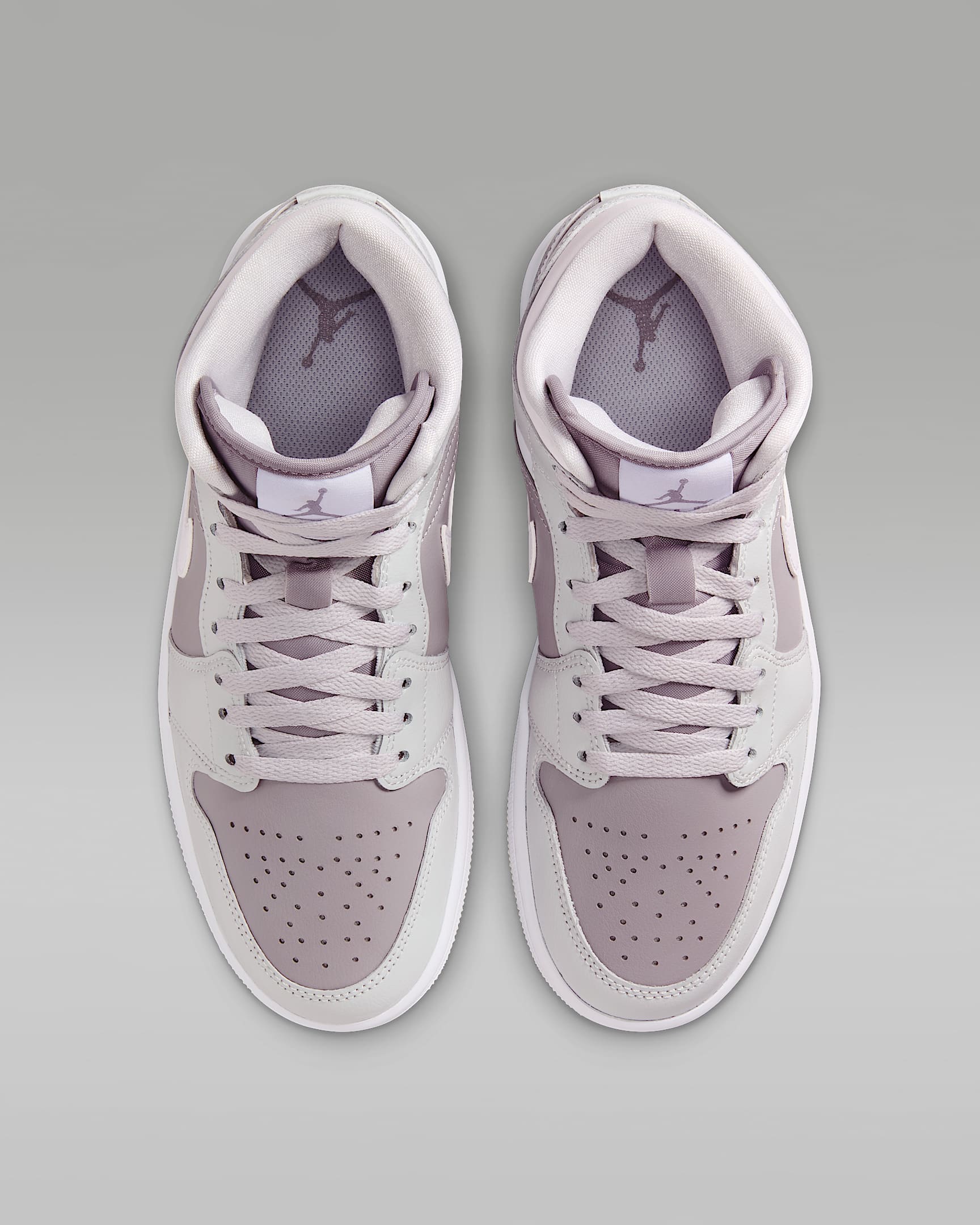 jordan 1 mid women's