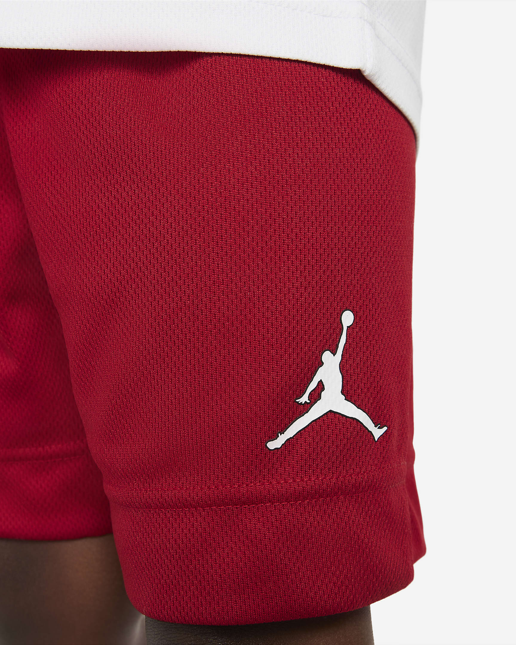 Jordan Toddler Jersey and Shorts Set. Nike.com