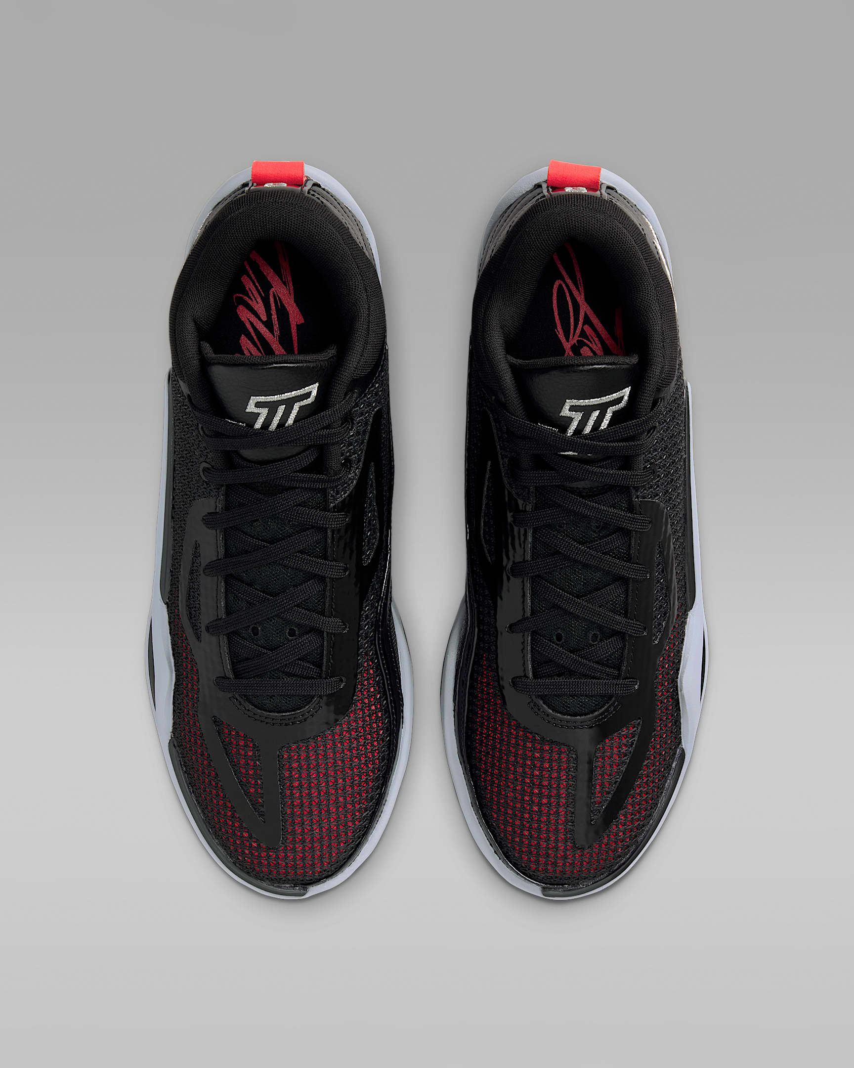 Tatum 1 "Old School" PF Basketball Shoes. Nike ID