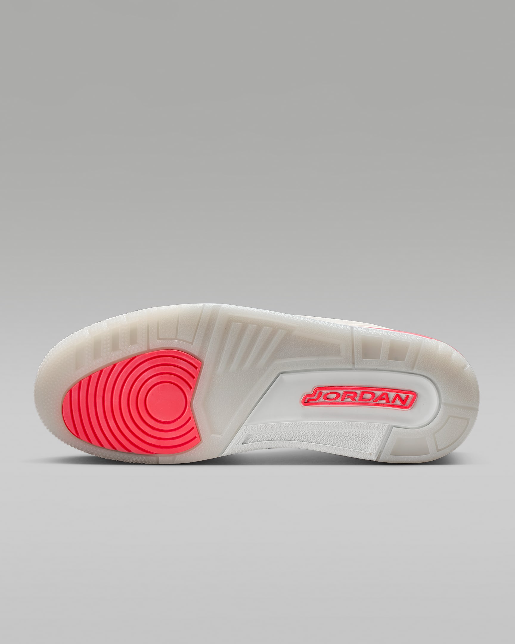 Air Jordan Ultra Erkek Ayakkabısı - Phantom/Summit White/Infrared 23