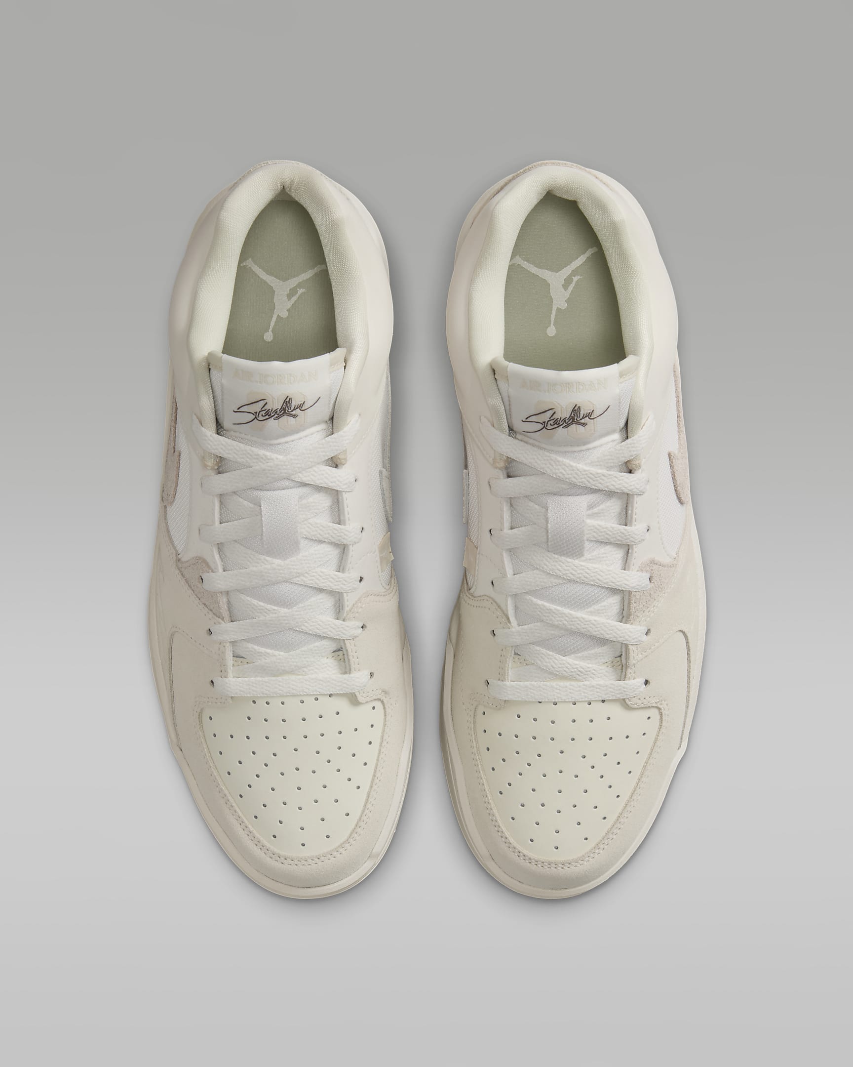 Jordan Stadium 90 herenschoenen - Sail/Cream/Coconut Milk/Sandstone