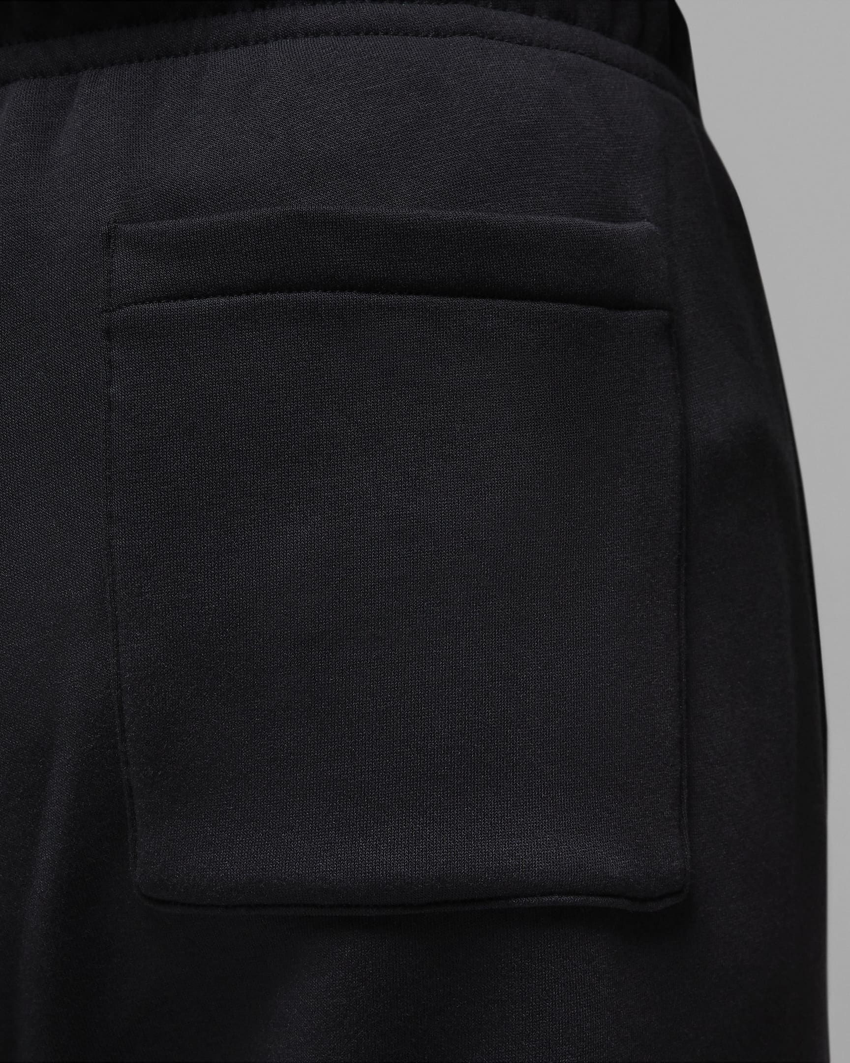 Jordan Essentials Men's Fleece Baseline Trousers. Nike UK