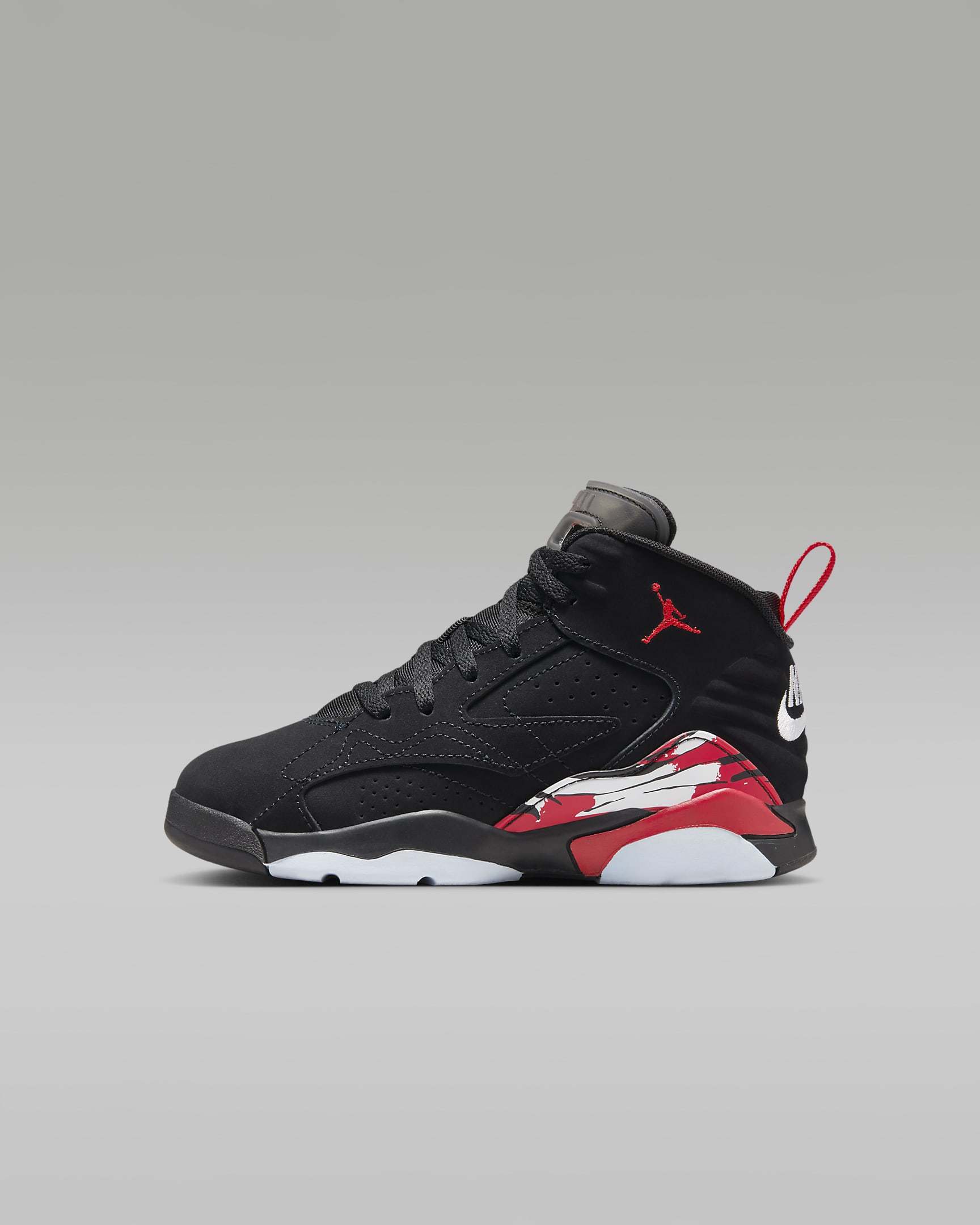 jumpman finger shoes