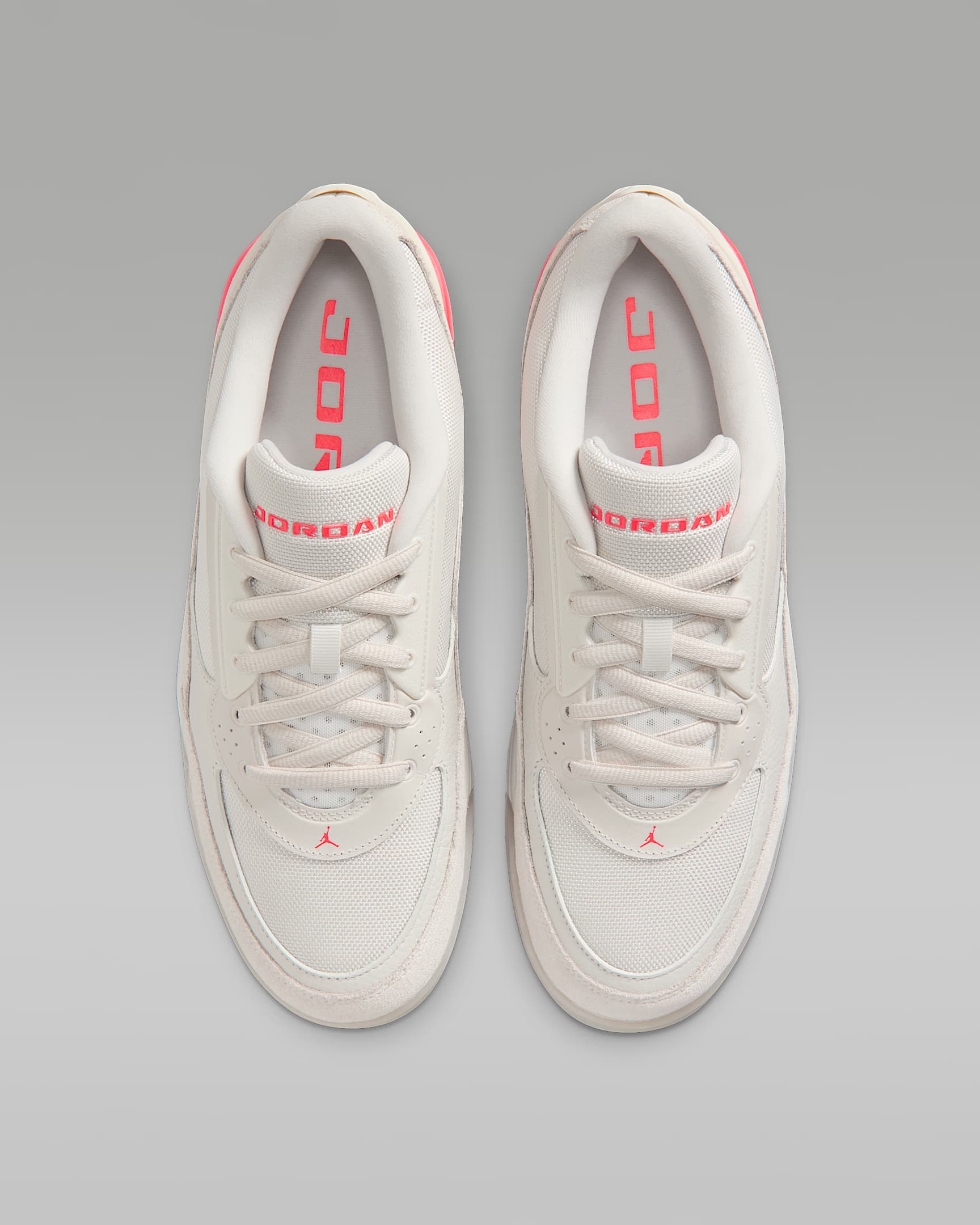 Air Jordan Ultra Erkek Ayakkabısı - Phantom/Summit White/Infrared 23