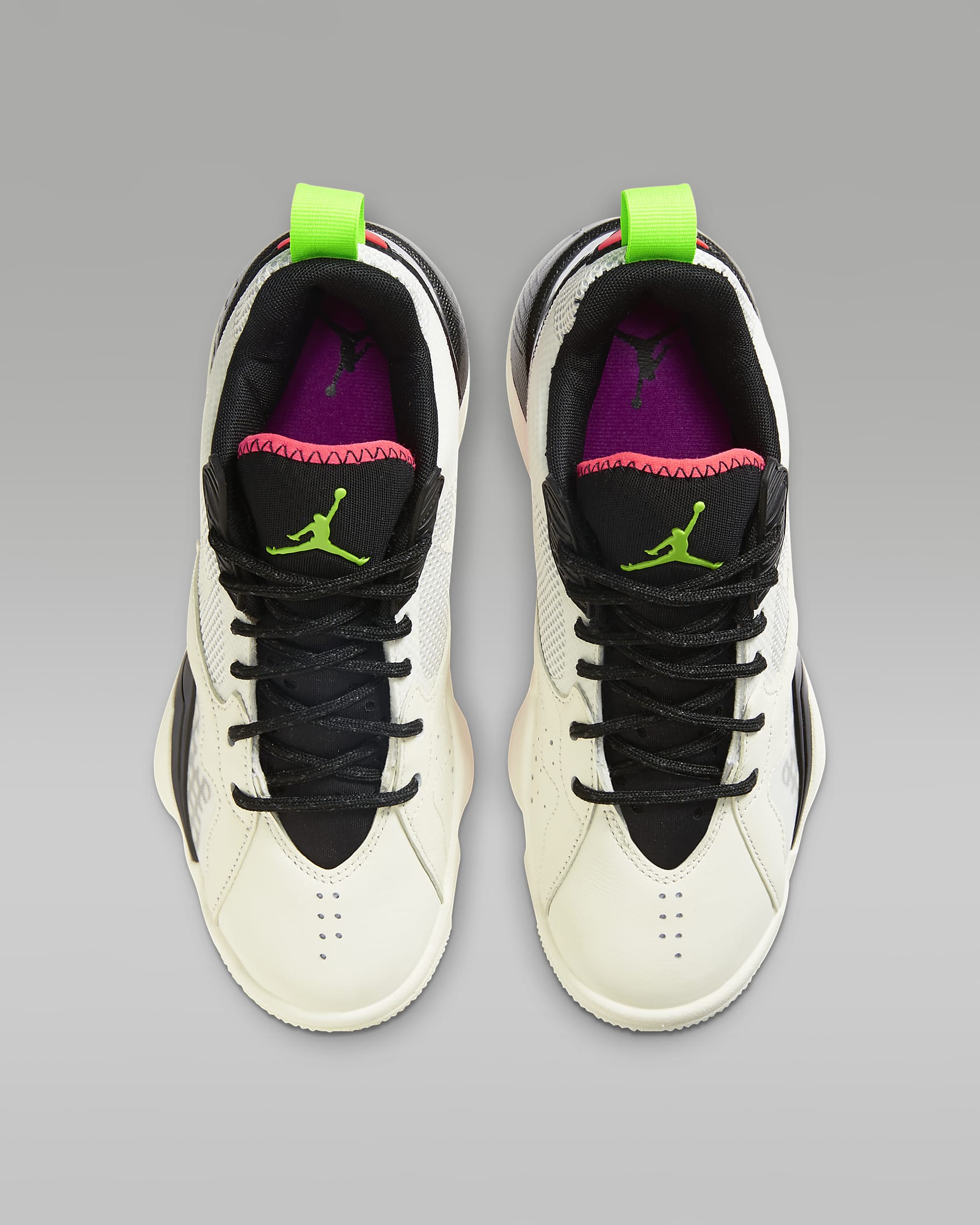 Jordan Zoom '92 Women's Shoes. Nike JP