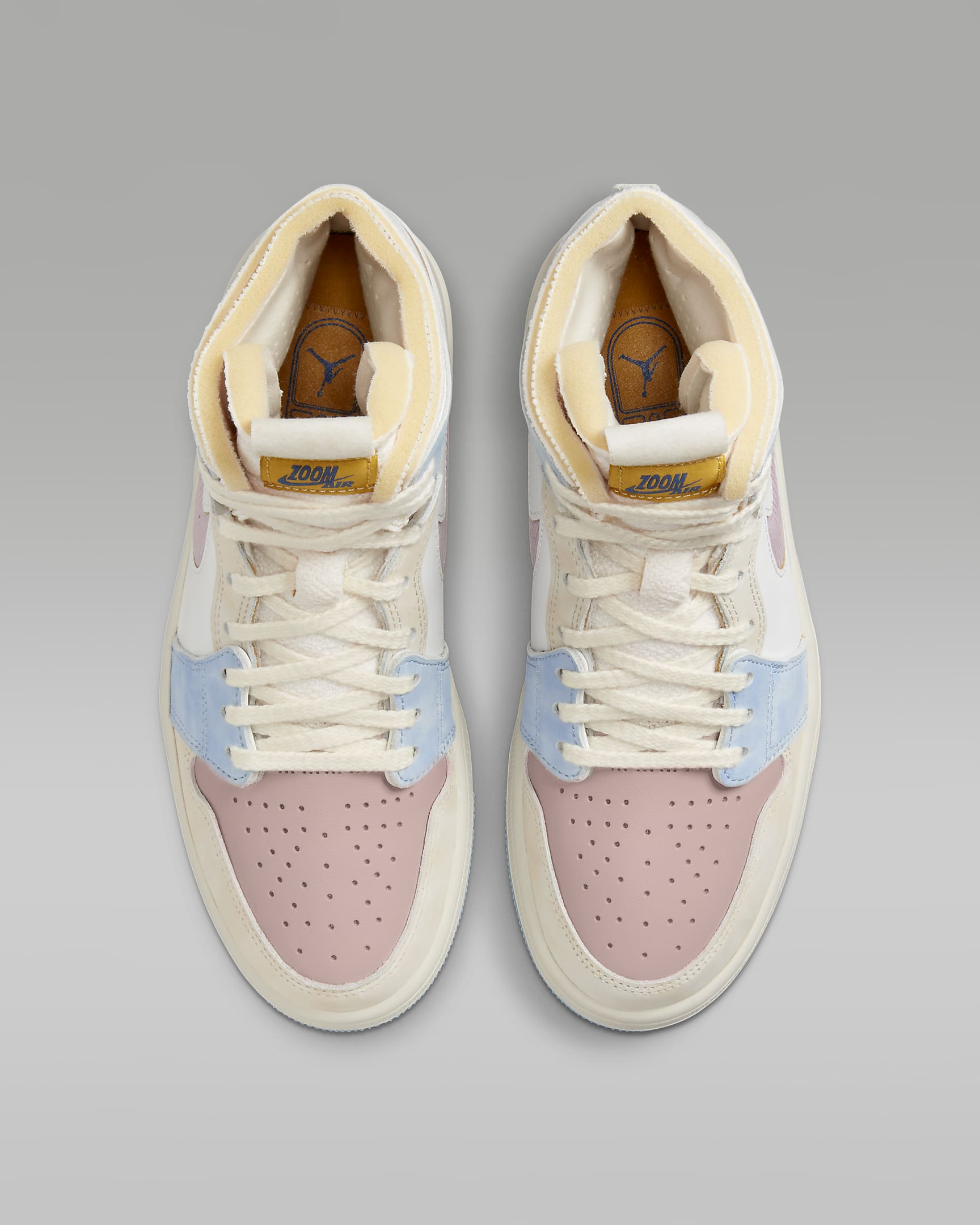 nike air jordan 1 comfort