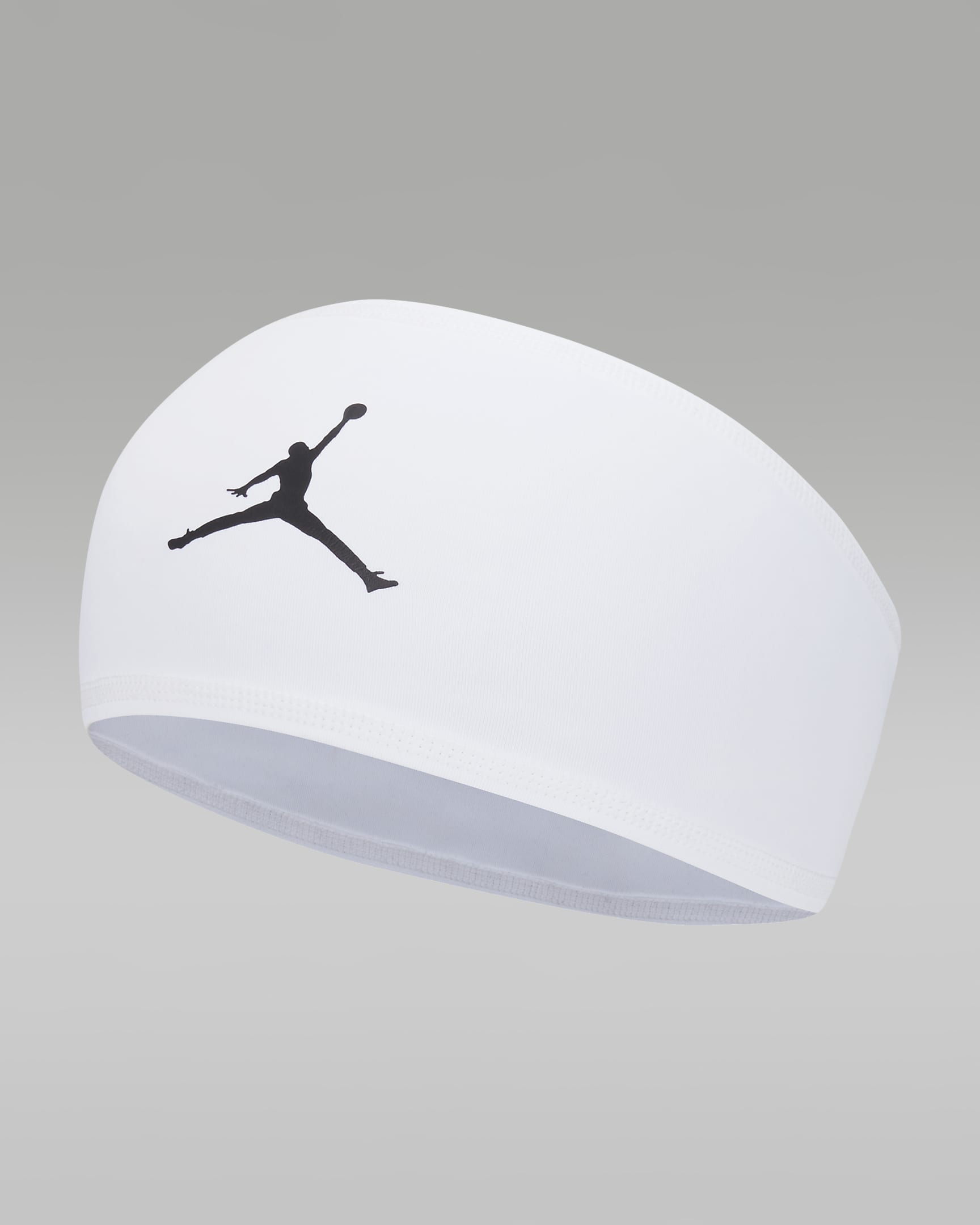 Supreme®/Jordan® Headband Supreme Jordan Headband Black - FW24 - US