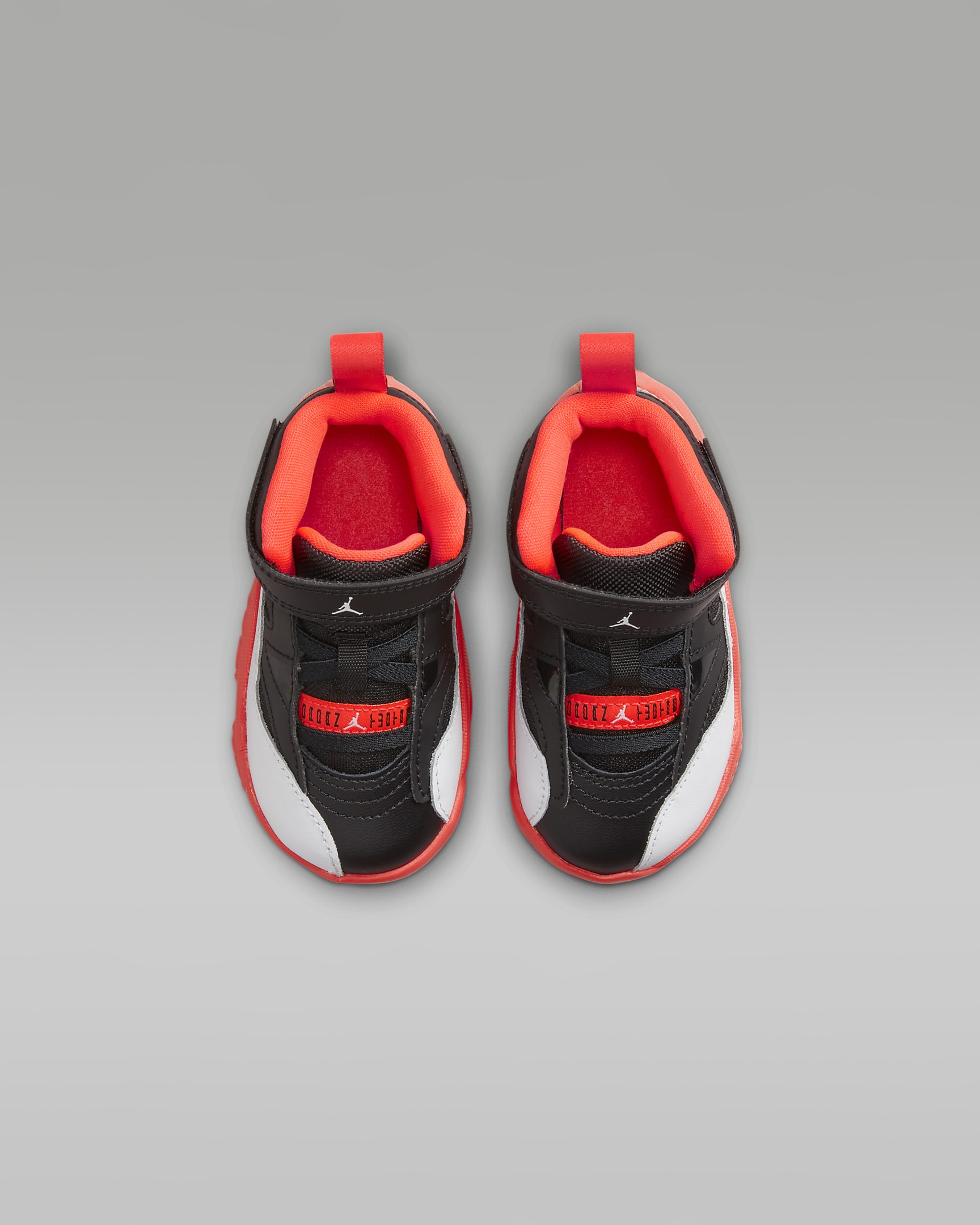 Save 35% on Jumpman Two Trey Baby/Toddler Shoes @ Nike US