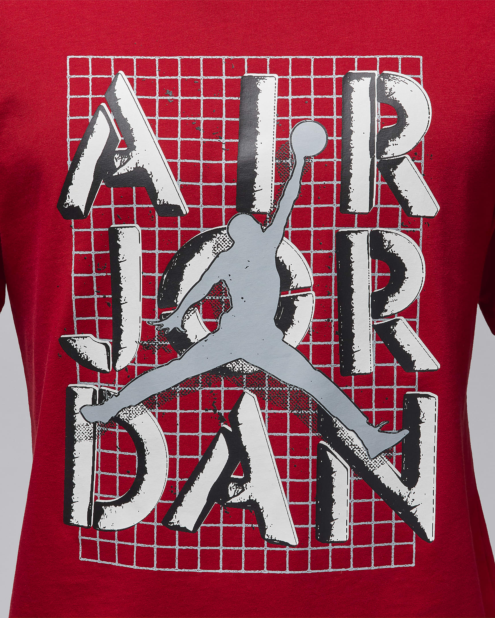 Jordan Brand Men's T-Shirt. Nike PH