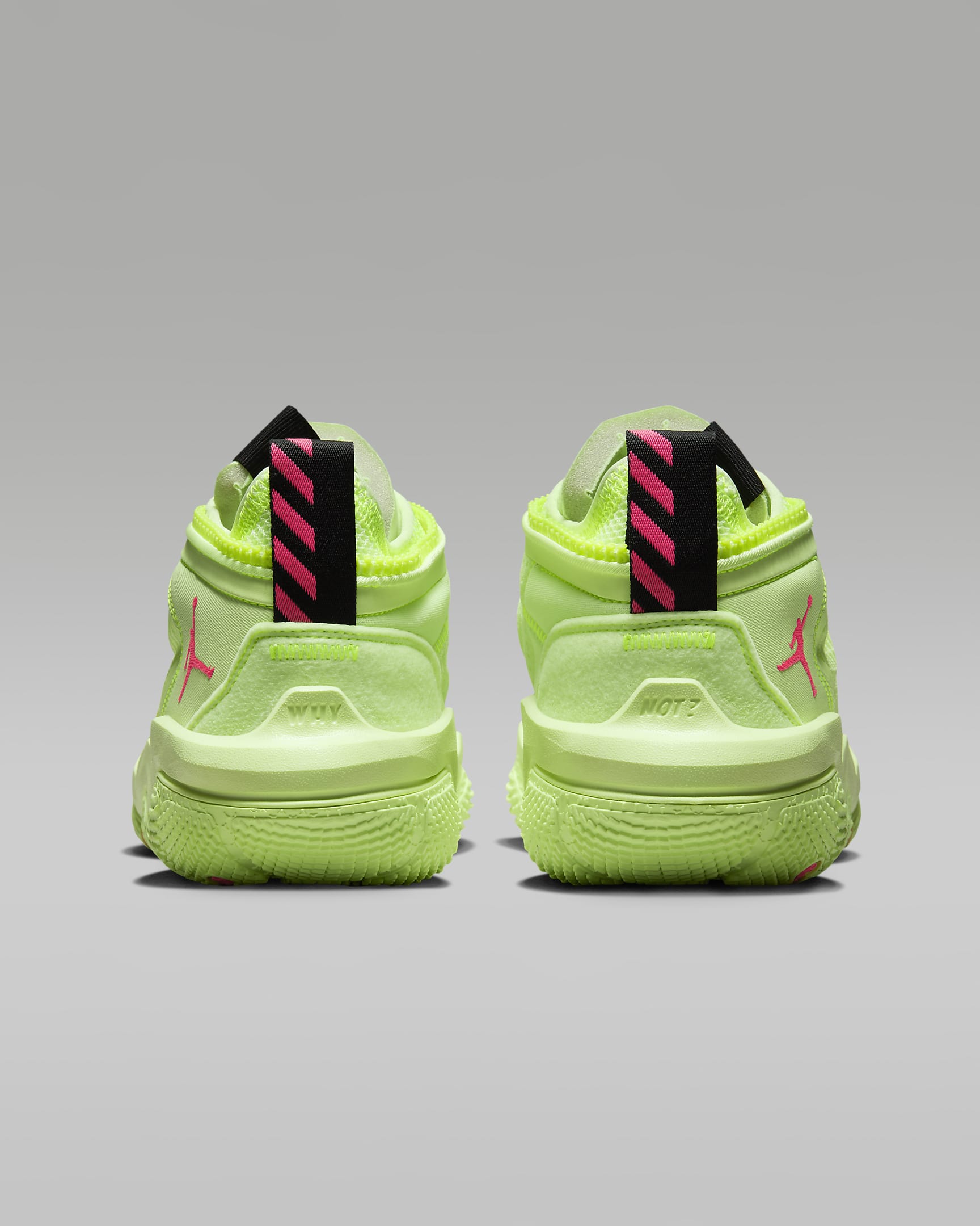 Jordan Why Not .6 'Tennis' Basketball Shoes. Nike CH