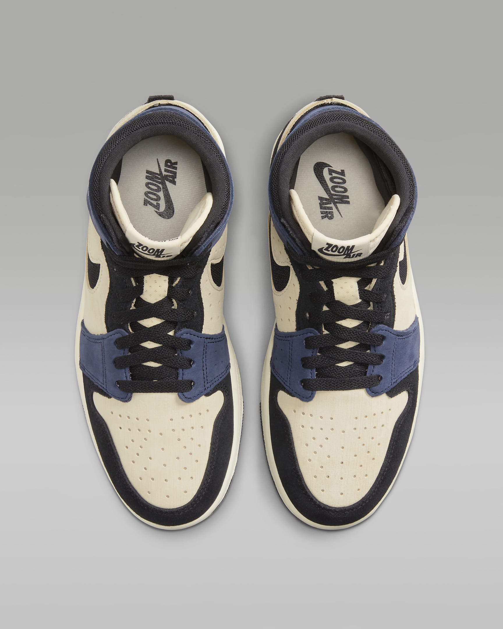 Air Jordan 1 Zoom CMFT 2 Women's Shoes. Nike ID