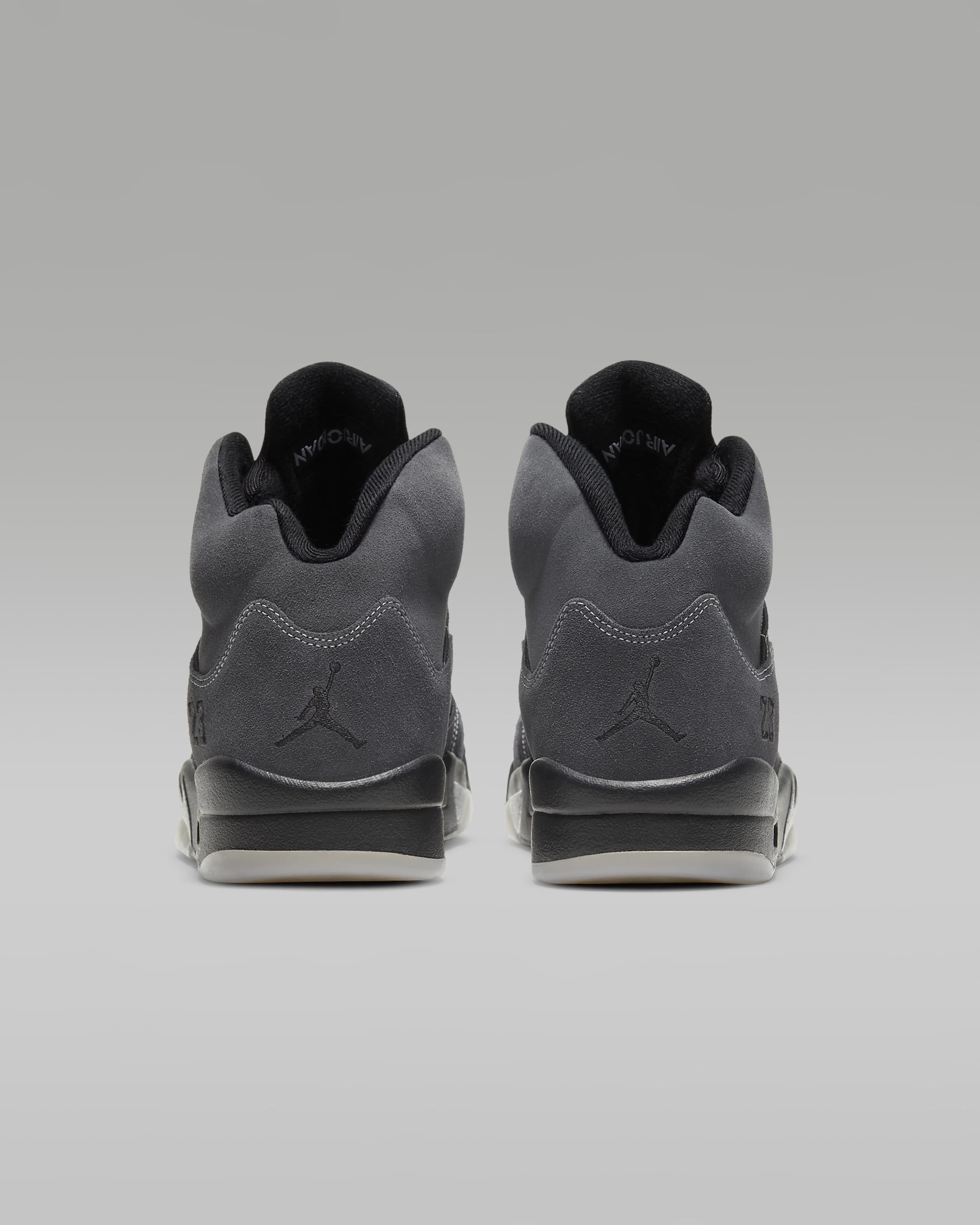 Jordan Force 5 Air Jordan 5 Retro Men's Shoe. Nike ID