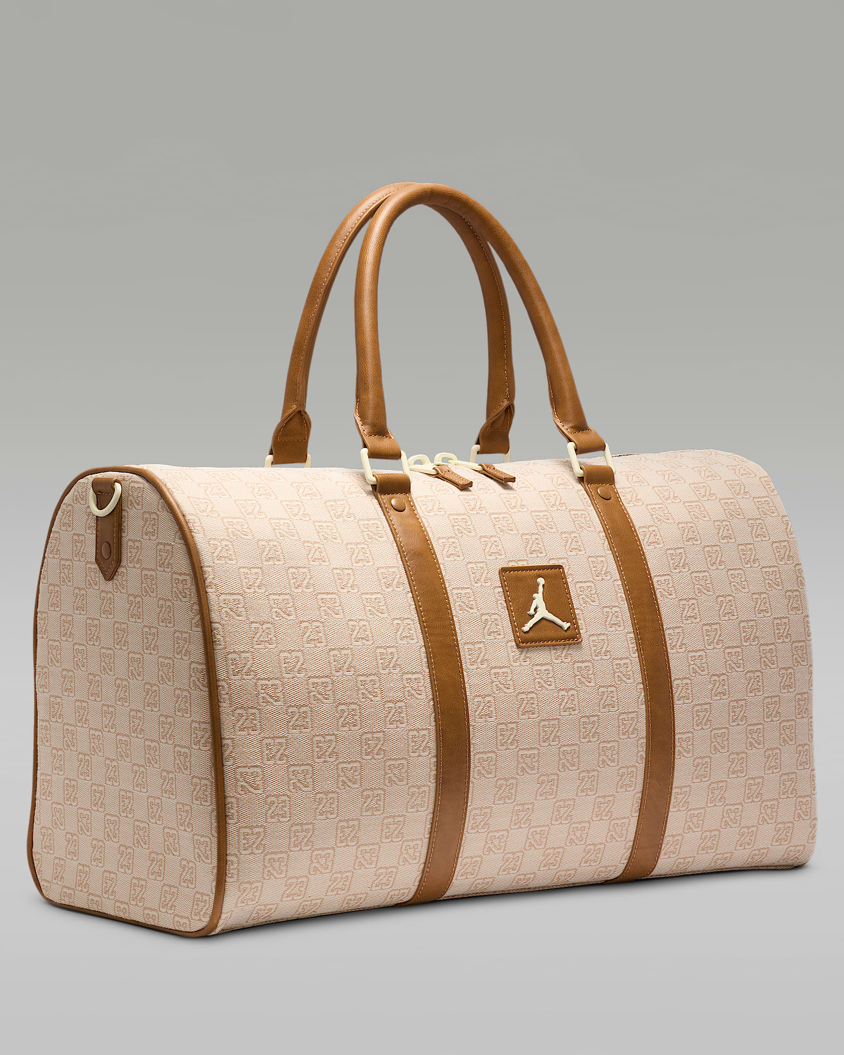 Jordan Monogram Duffle Bag (25L).