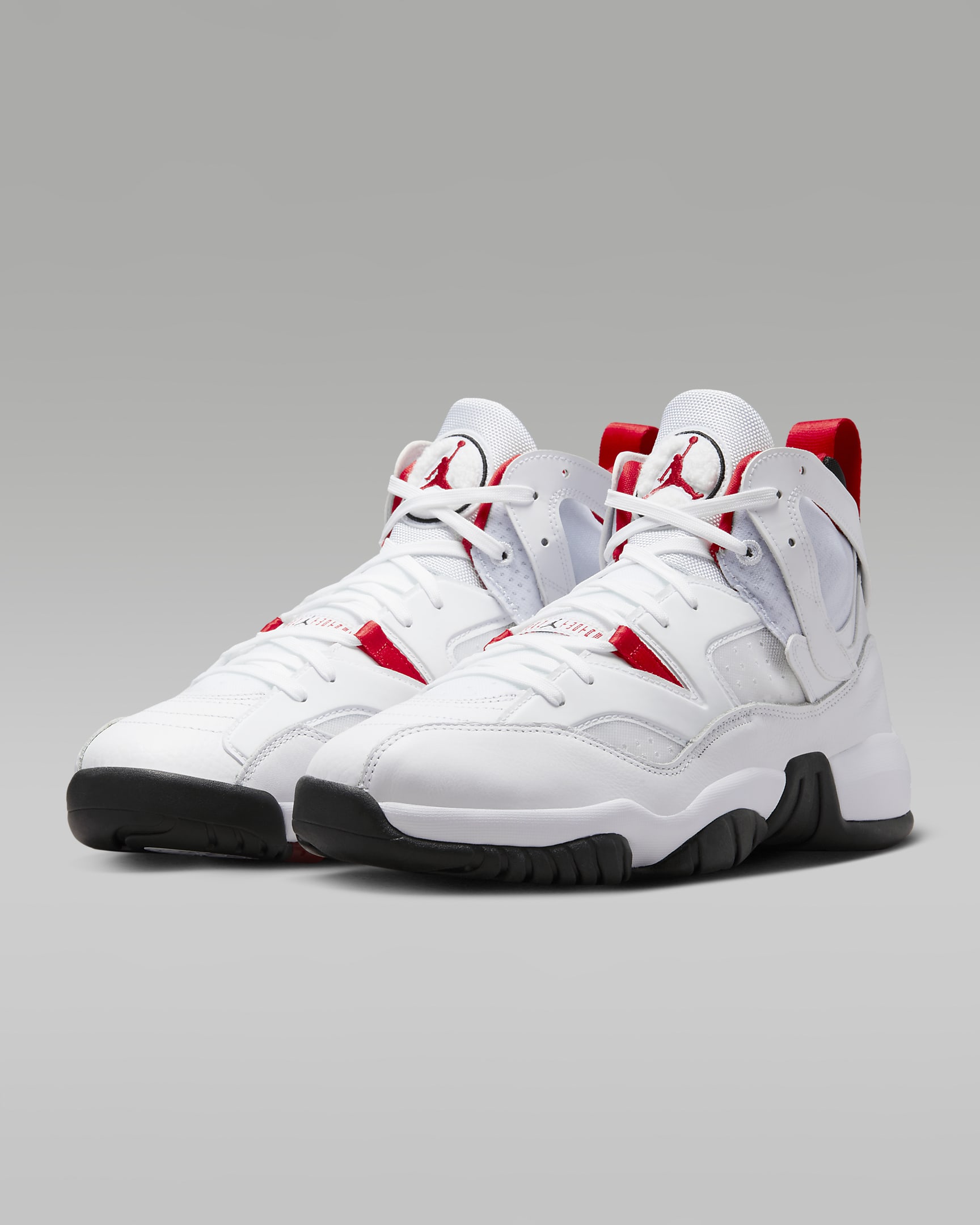 nike jumpman shoes