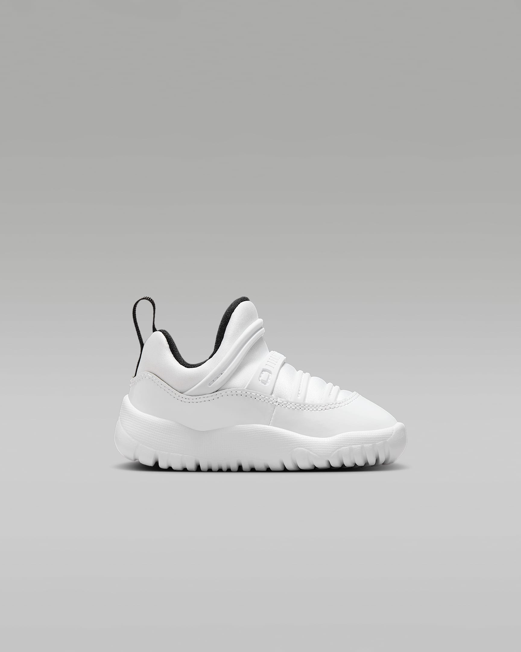 baby blue jordans 11 high top