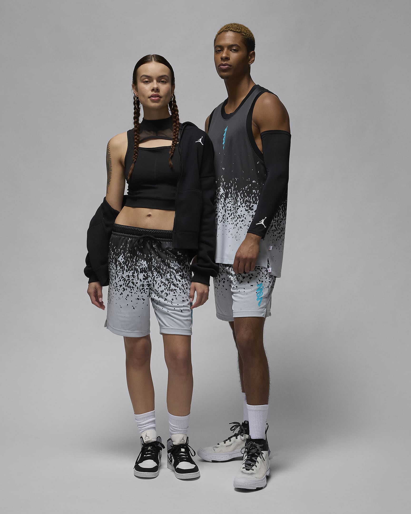 Zion Men's Shorts. Nike.com