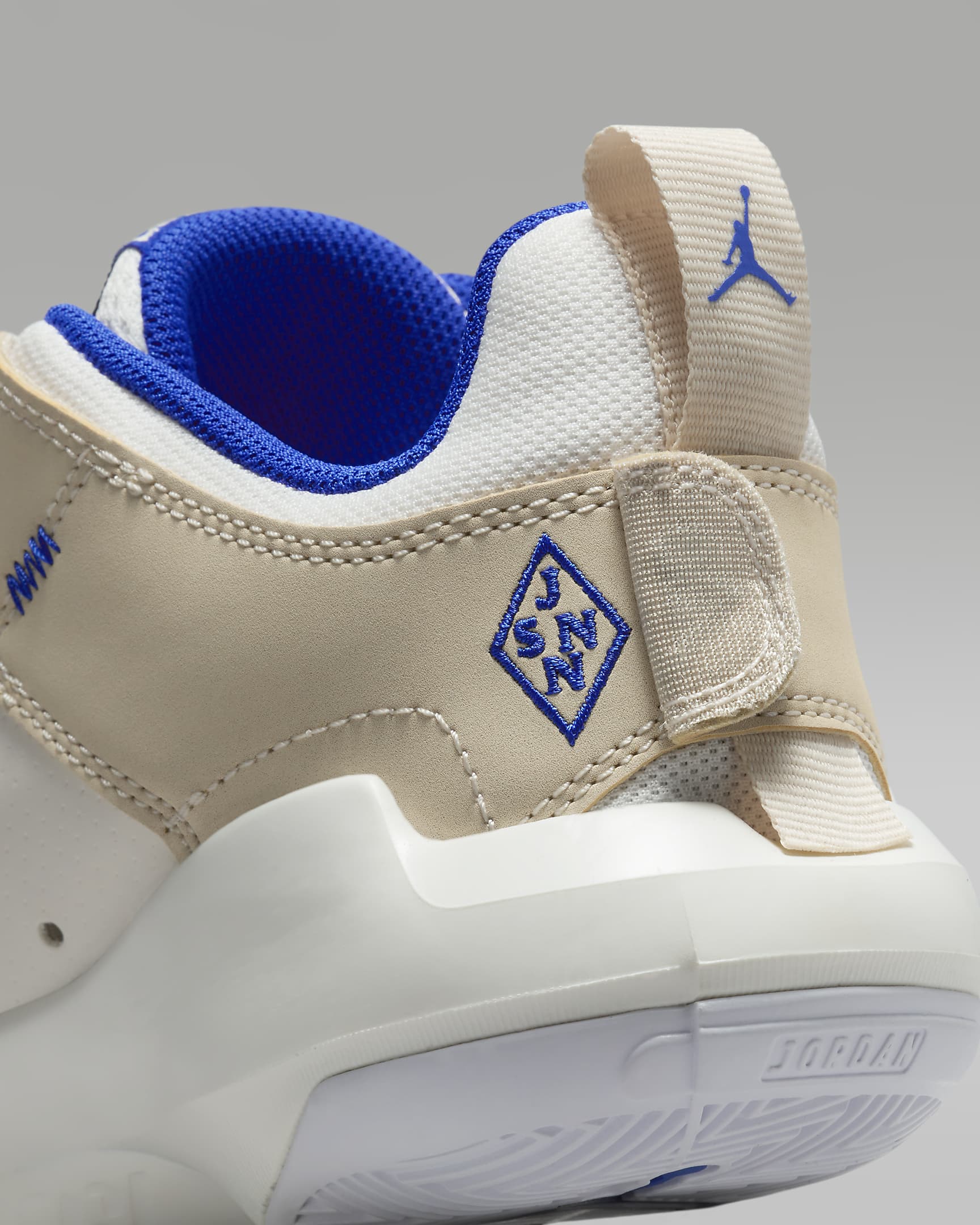 Jordan One Take 5 Zapatillas - Niño/a - Phantom/Sanddrift/Sail/Game Royal